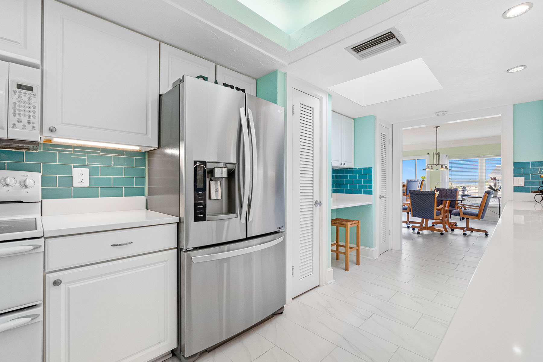  PORT BELLEAIR 3 CONDO - 物件實景