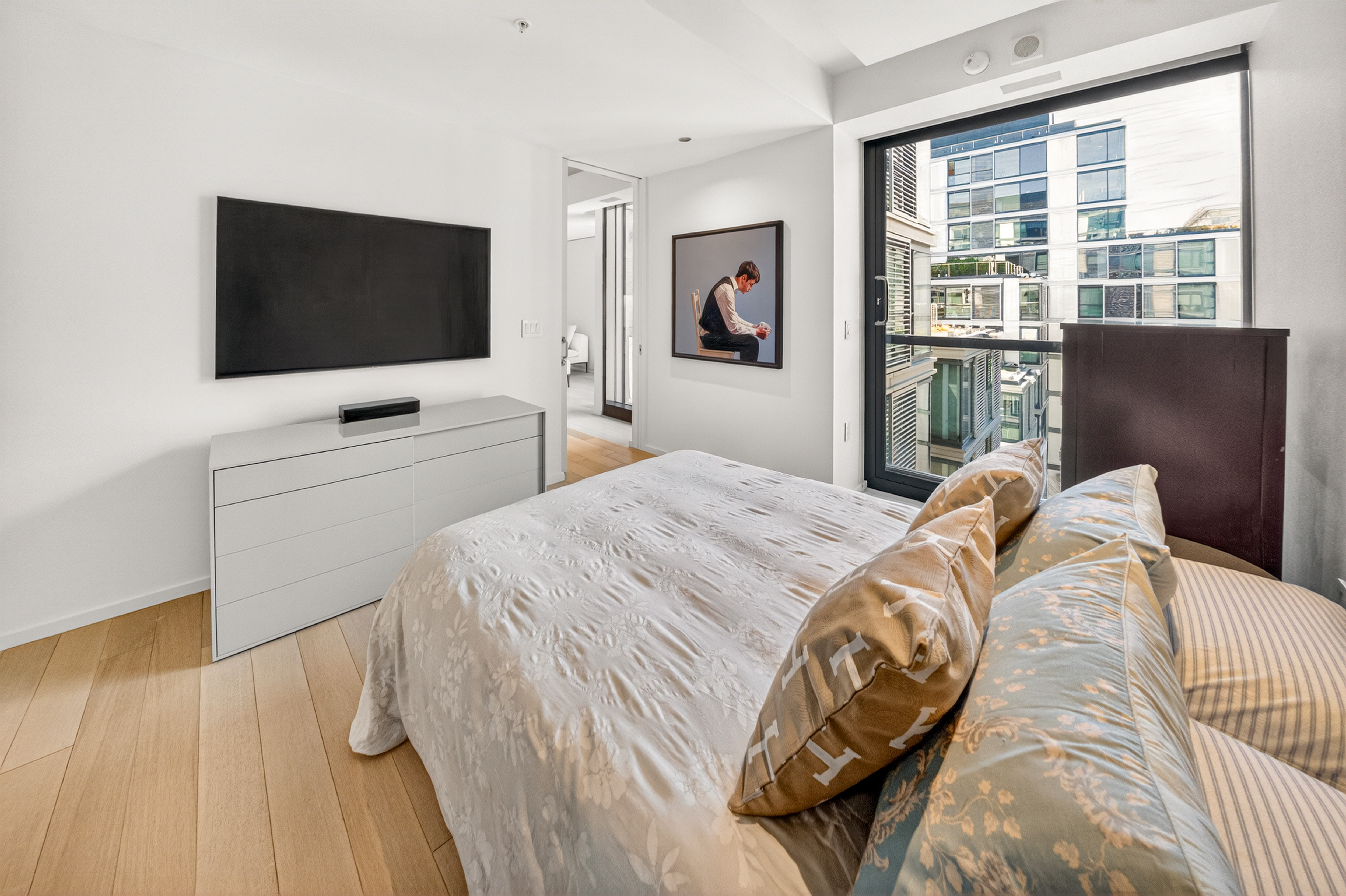  920 I Street NW, Washington, DC, 20001 - 物件實景