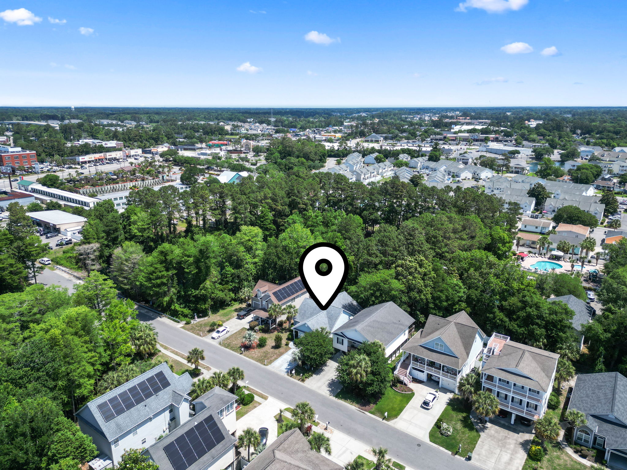 North Myrtle Beach, South Carolina, 29582, United States, 3 Bedrooms Bedrooms, ,2 BathroomsBathrooms,Residential,For Sale,1928700