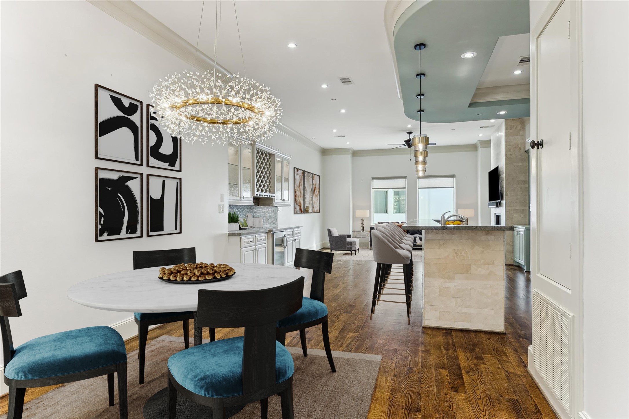  5214 Calle Cordoba Place - 物件實景