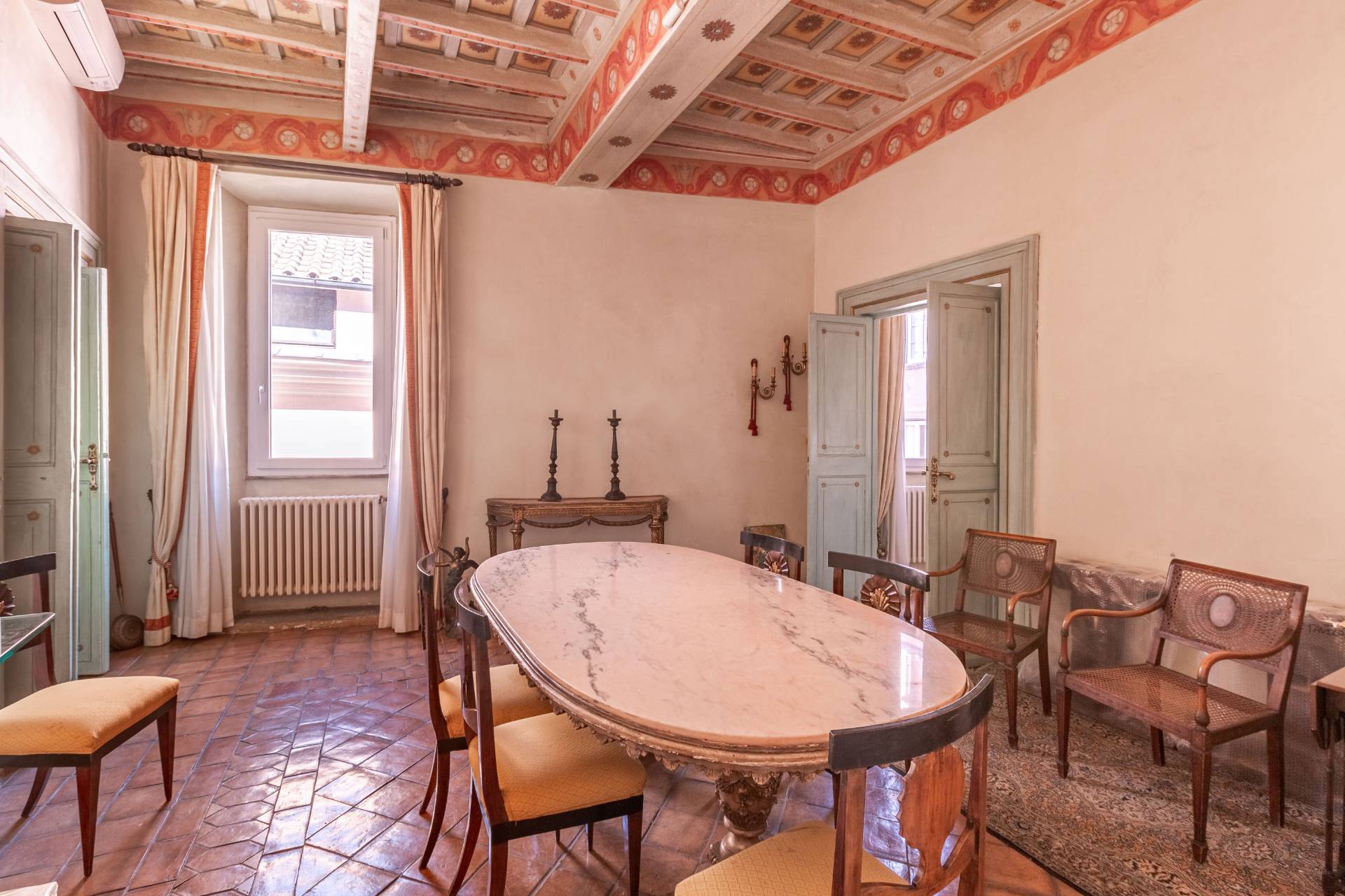 Via Di Parione, Roma, Roma, 00100, IT, 2 Bedrooms Bedrooms, ,3 BathroomsBathrooms,Residential,For Sale,Via Di Parione,1250802