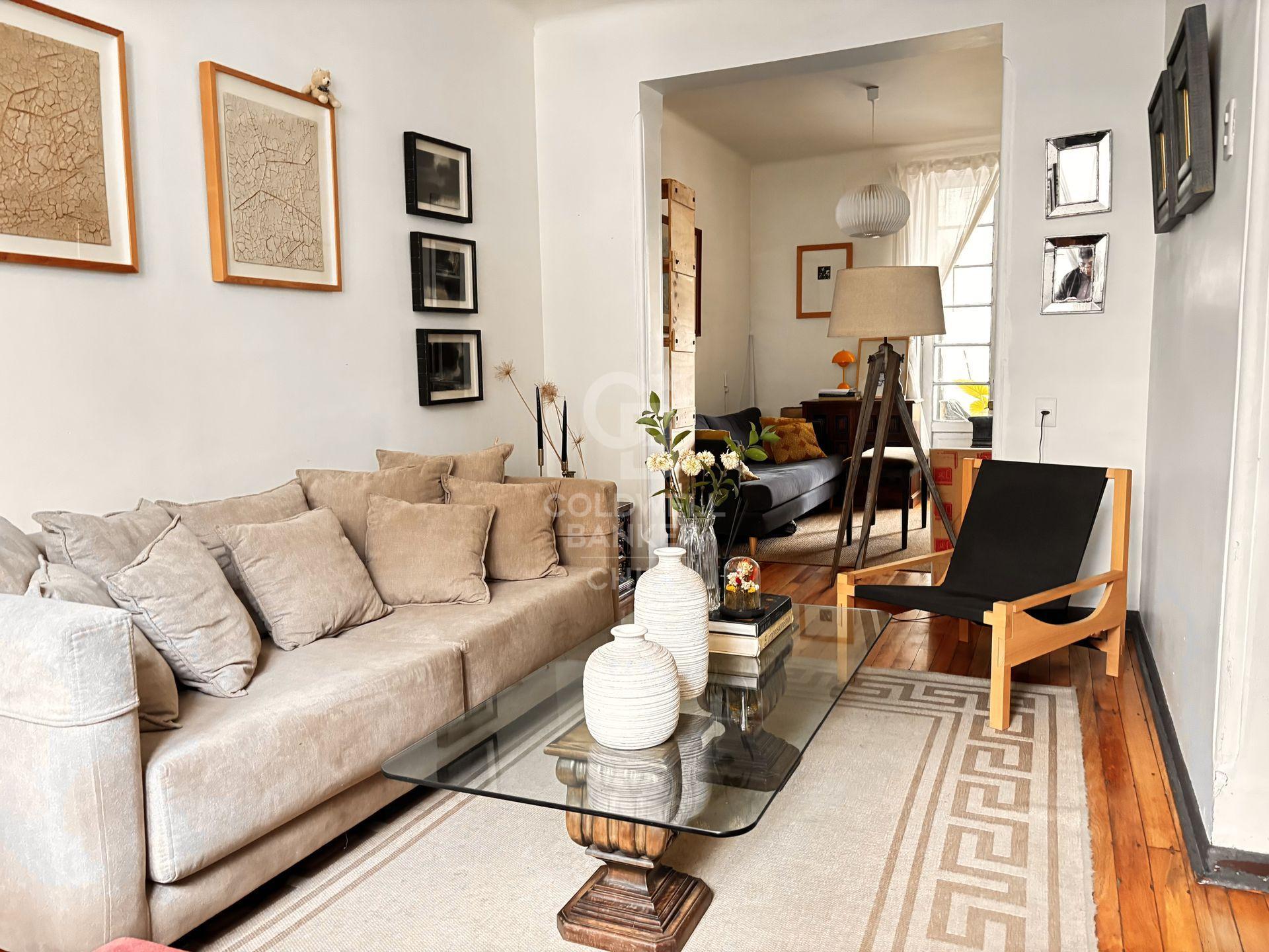 Providencia, Chile, 4 Bedrooms Bedrooms, ,2 BathroomsBathrooms,Residential,For Sale,1847198