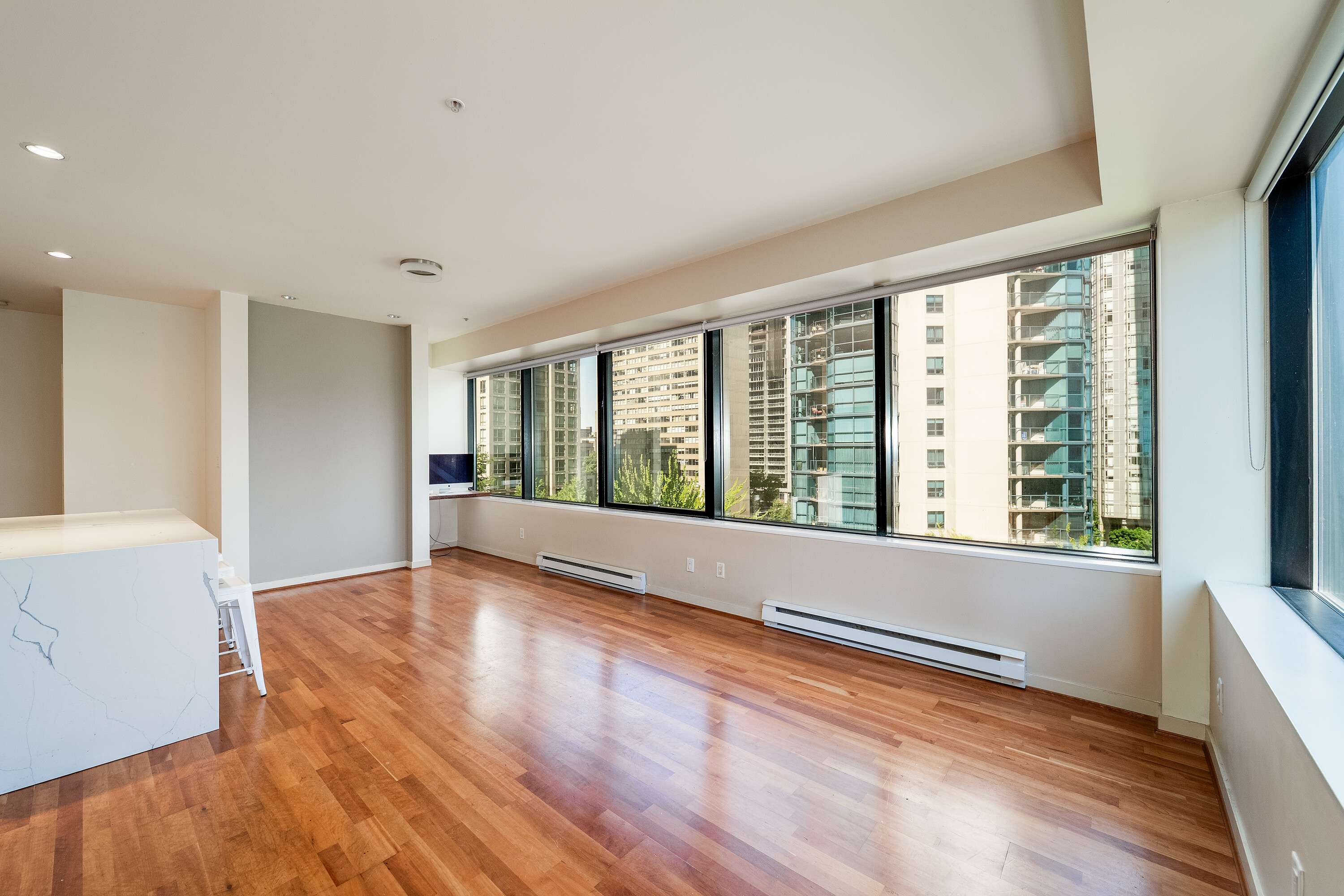  Water View Property - The Qube - 物件實景