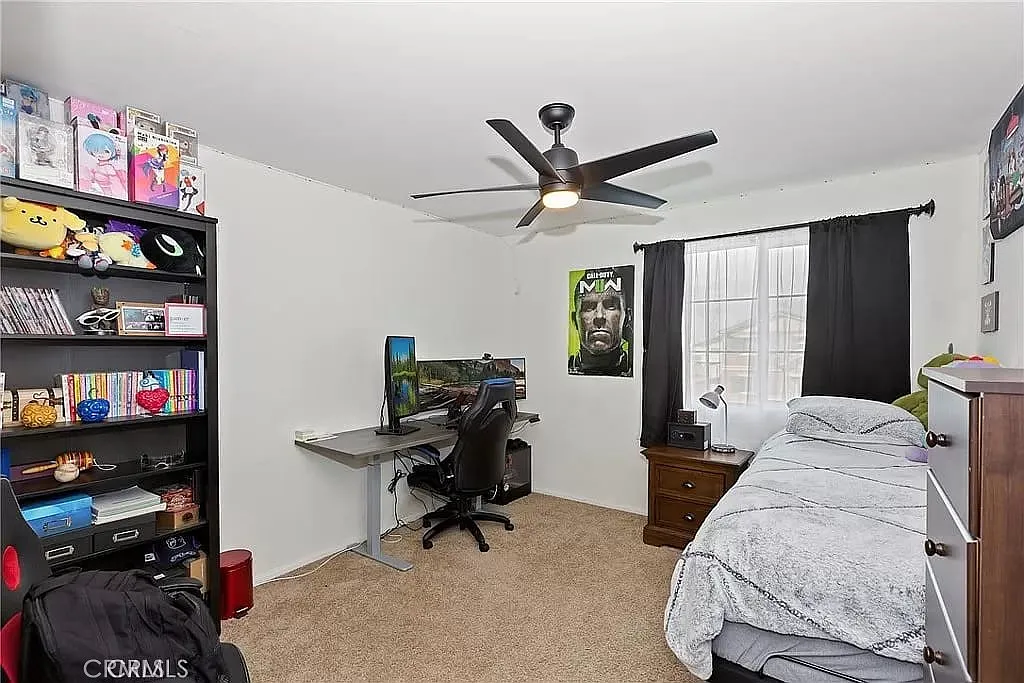 Victorville, California, 92392, United States, 5 Bedrooms Bedrooms, ,4 BathroomsBathrooms,Residential,For Sale,1984455