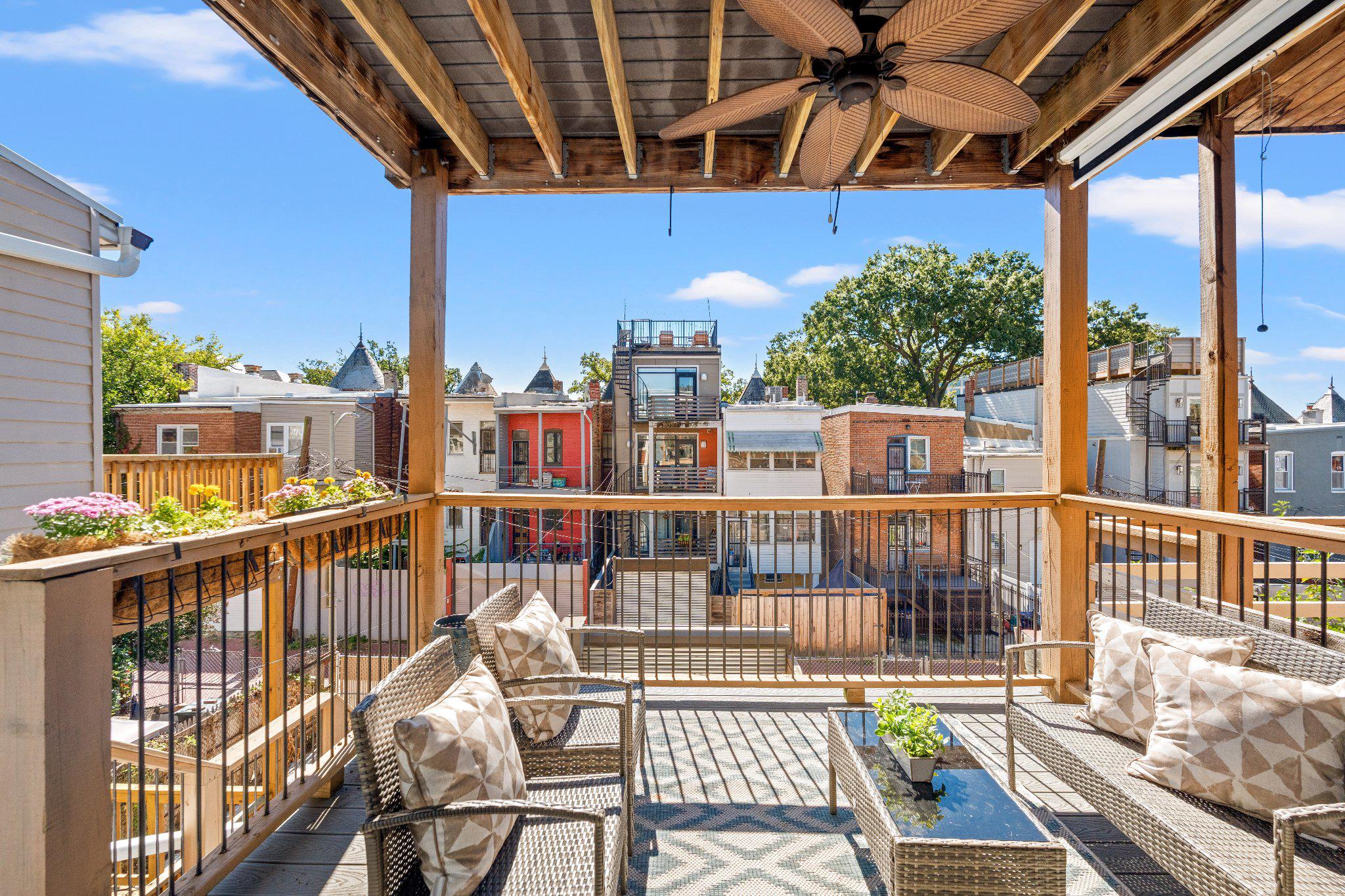  53 R Street NE, Washington, DC, 20002 - 物件實景