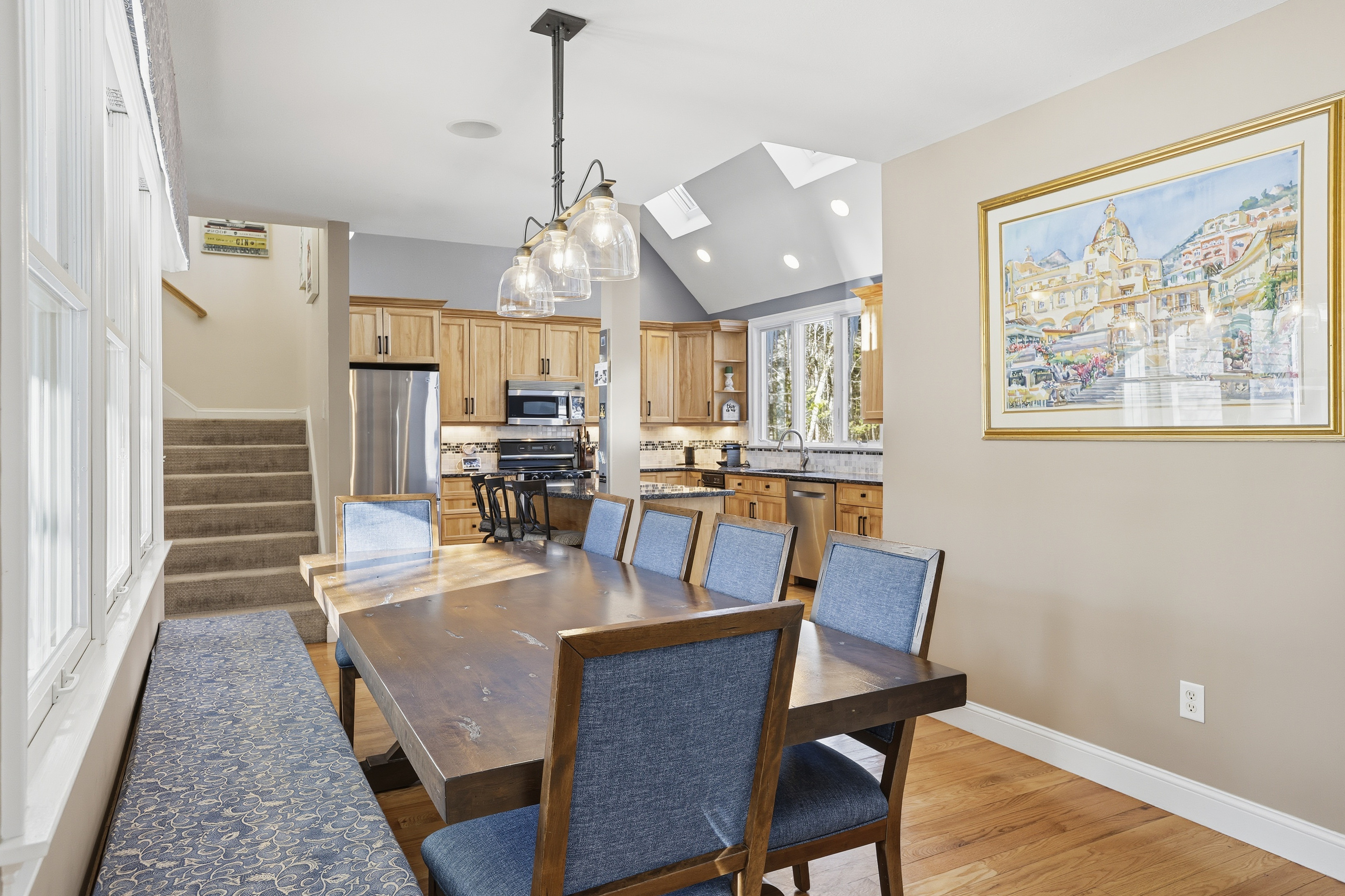  15 Gilson Road, Groton, MA, 01450 - 物件實景