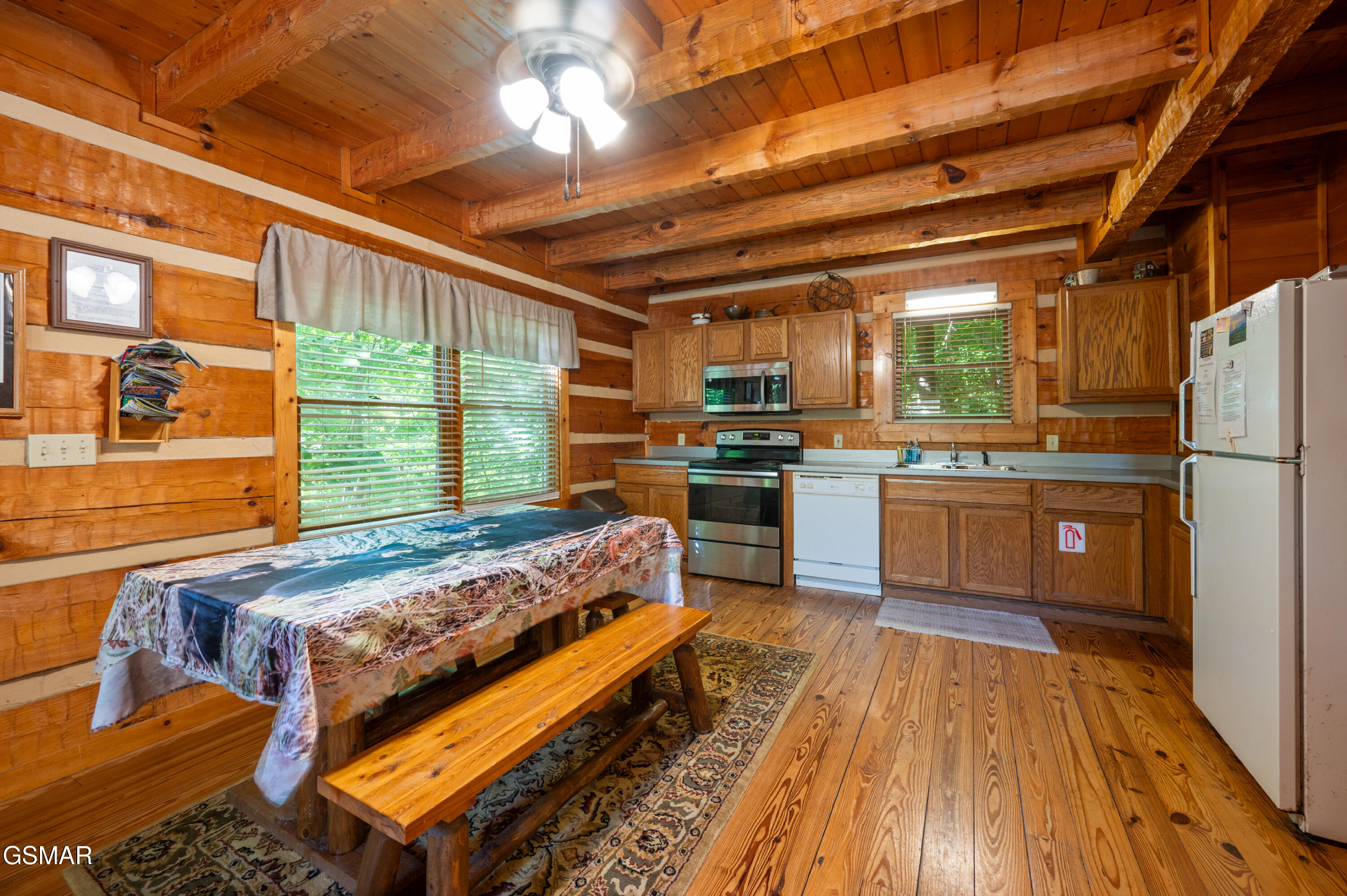 Gatlinburg, Tennessee, 37738, United States, 1 Bedroom Bedrooms, ,2 BathroomsBathrooms,Residential,For Sale,1977130