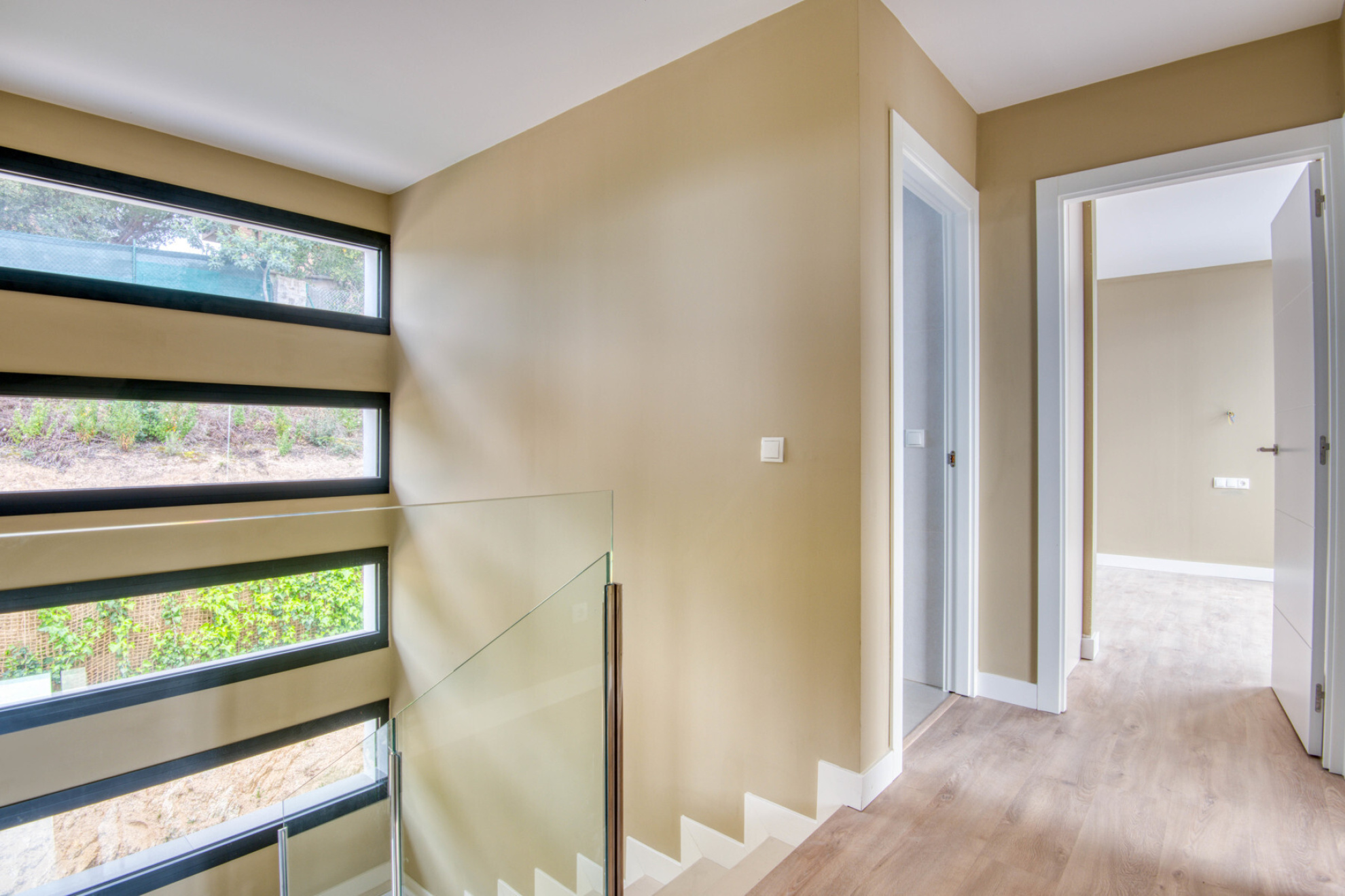  Modern house with sea views in Lloret del Mar. - 物件實景
