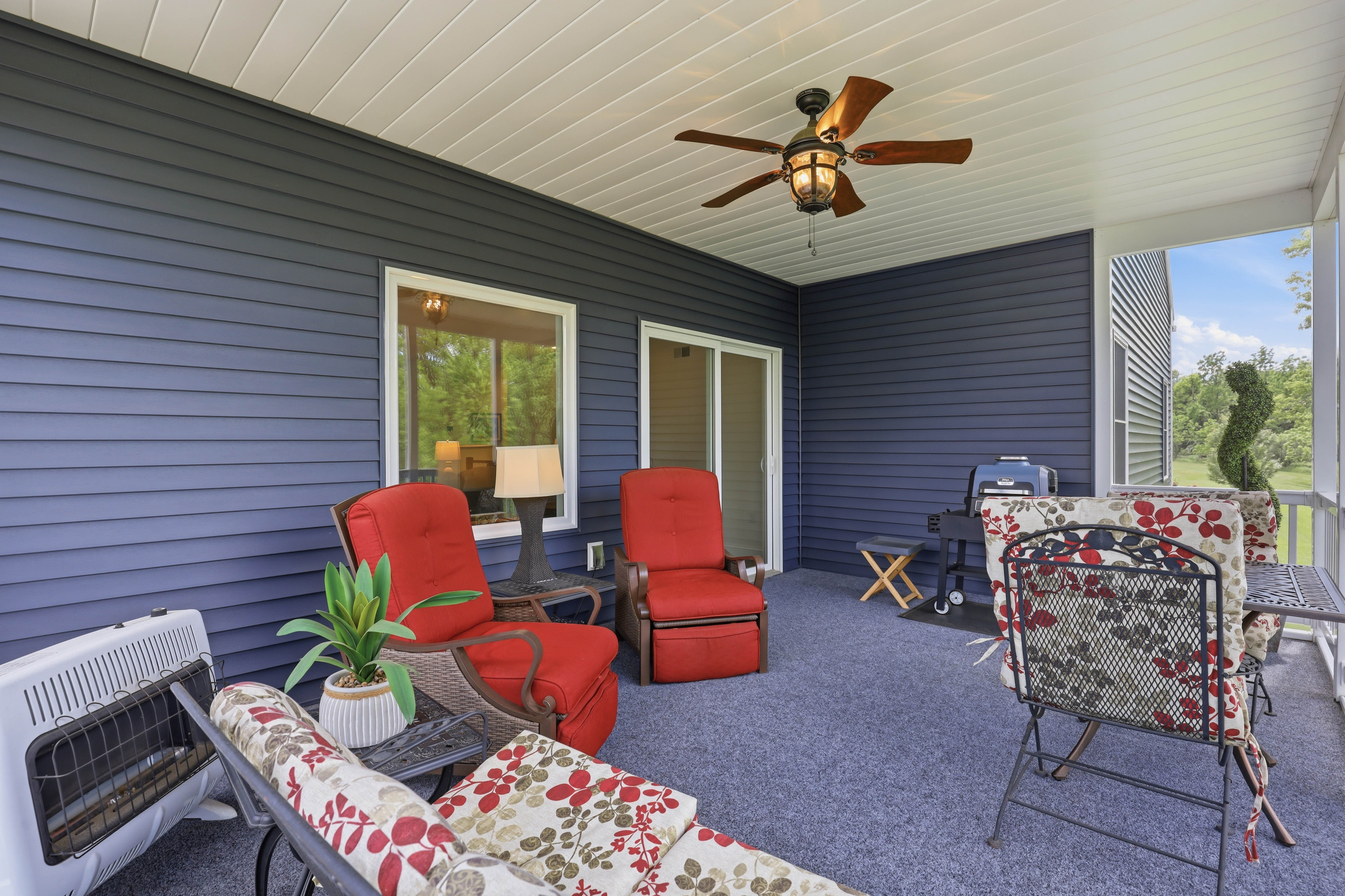  1084 Alden Way, Lebanon, PA 17042 - 物件實景