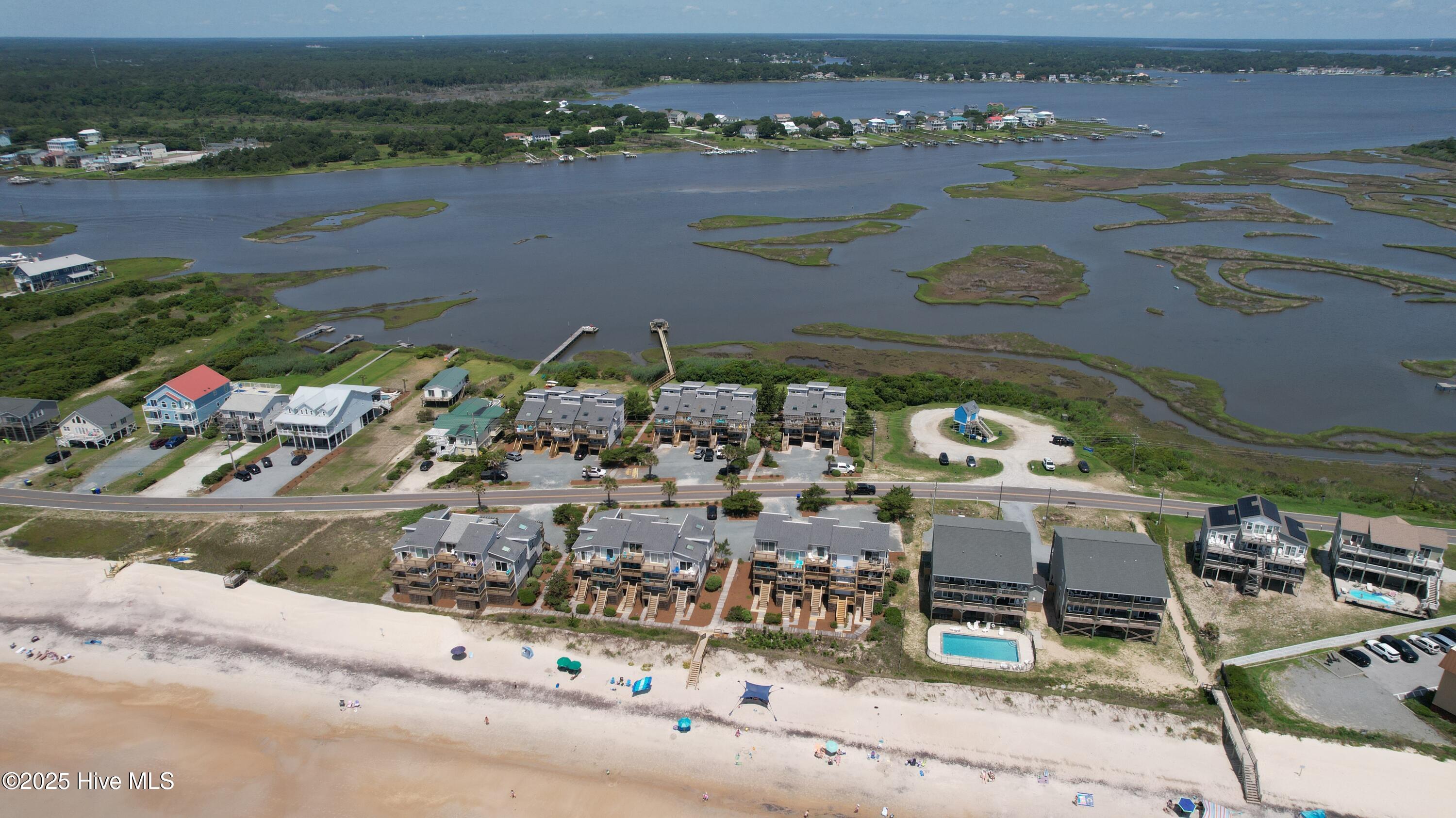 North Topsail Beach, North Carolina, 28460, United States, 3 Bedrooms Bedrooms, ,3 BathroomsBathrooms,Residential,For Sale,1983147