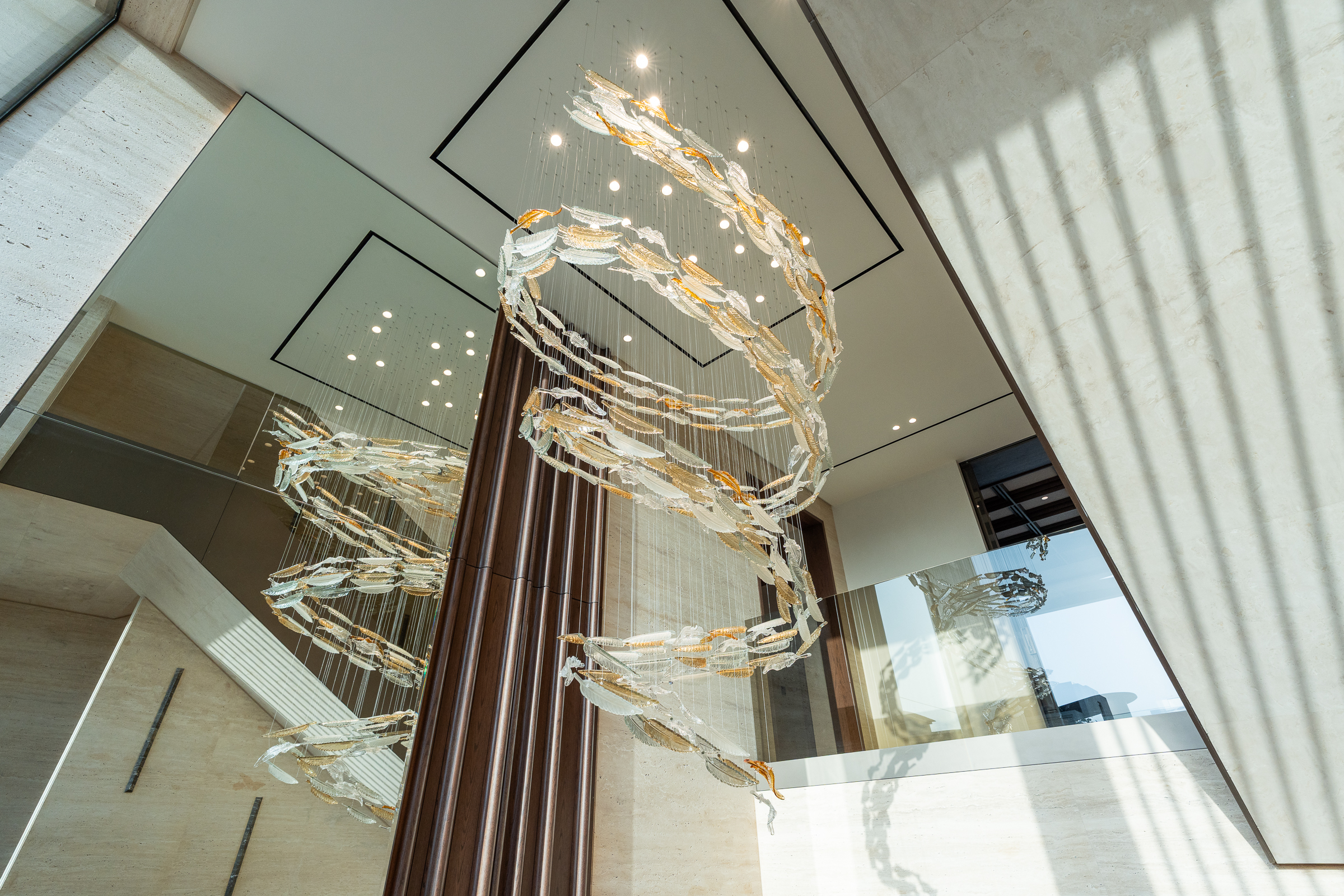 Exceptional Modern Villa in Dubai Hills Estate - 物件實景