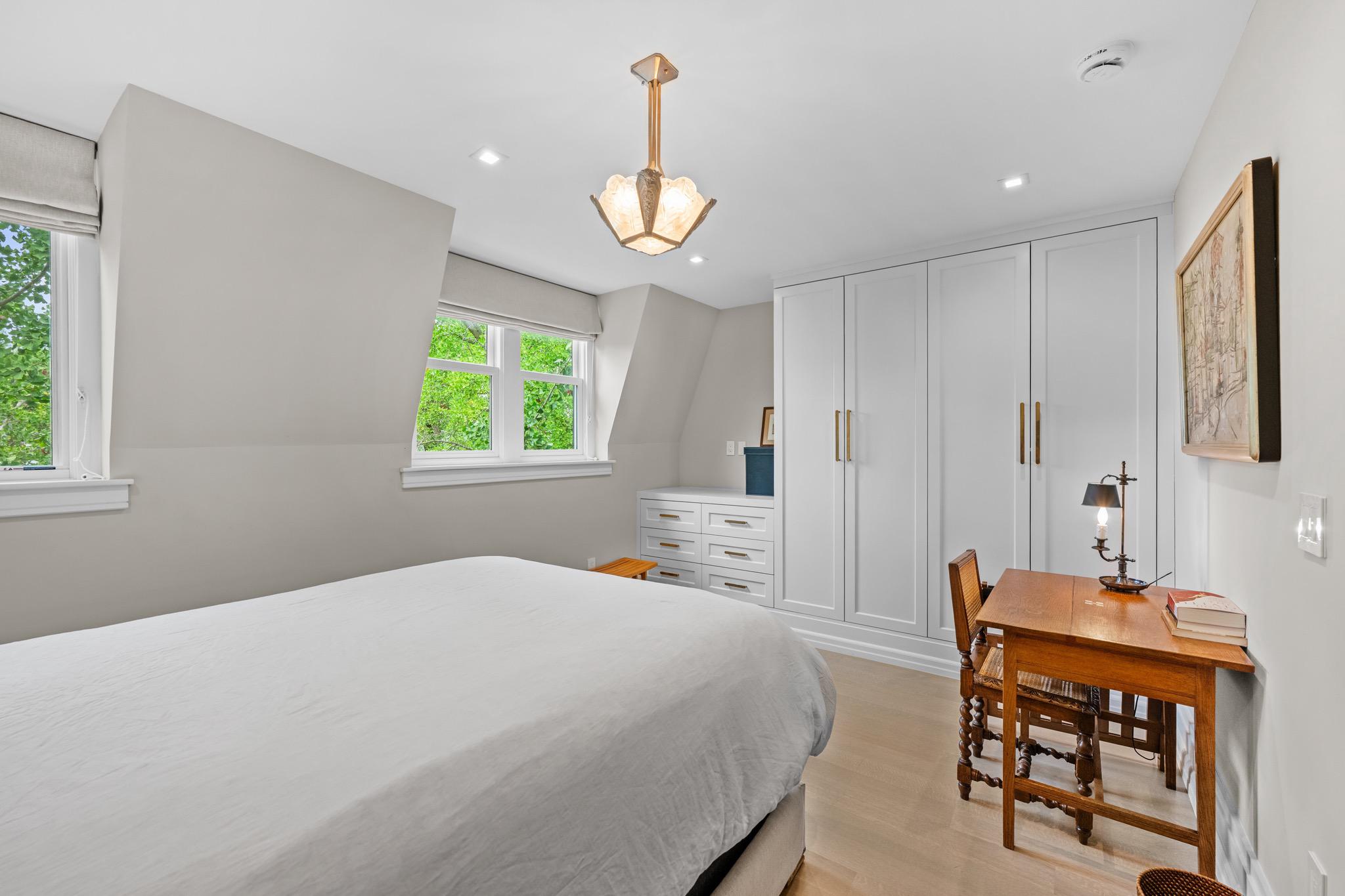  1524 Swann Street NW, Washington, DC, 20009 - 物件實景