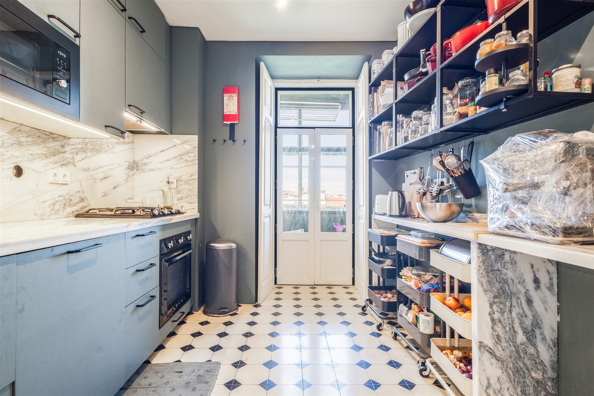  Flat, 4 bedrooms, for Sale - 物件實景