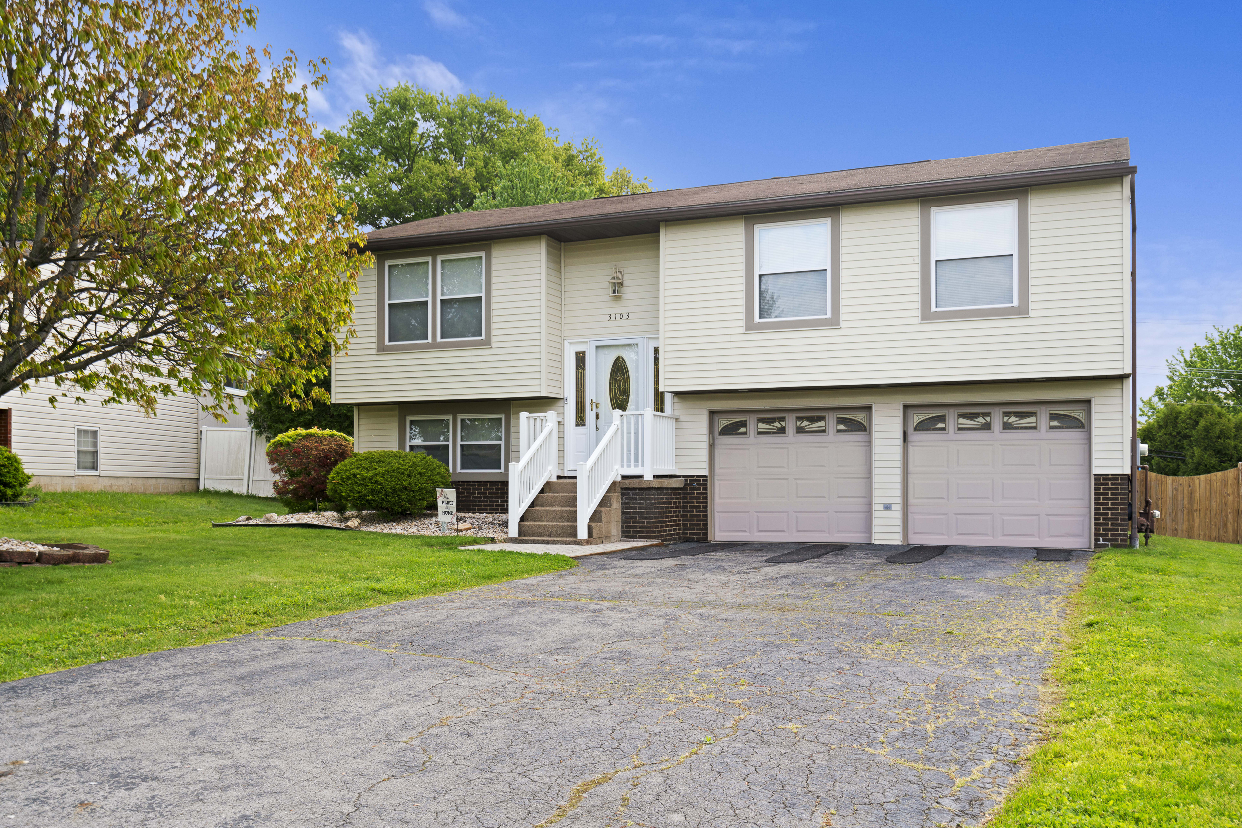  3103 Piney Bluff Drive, South Park, PA 15129 - 物件實景