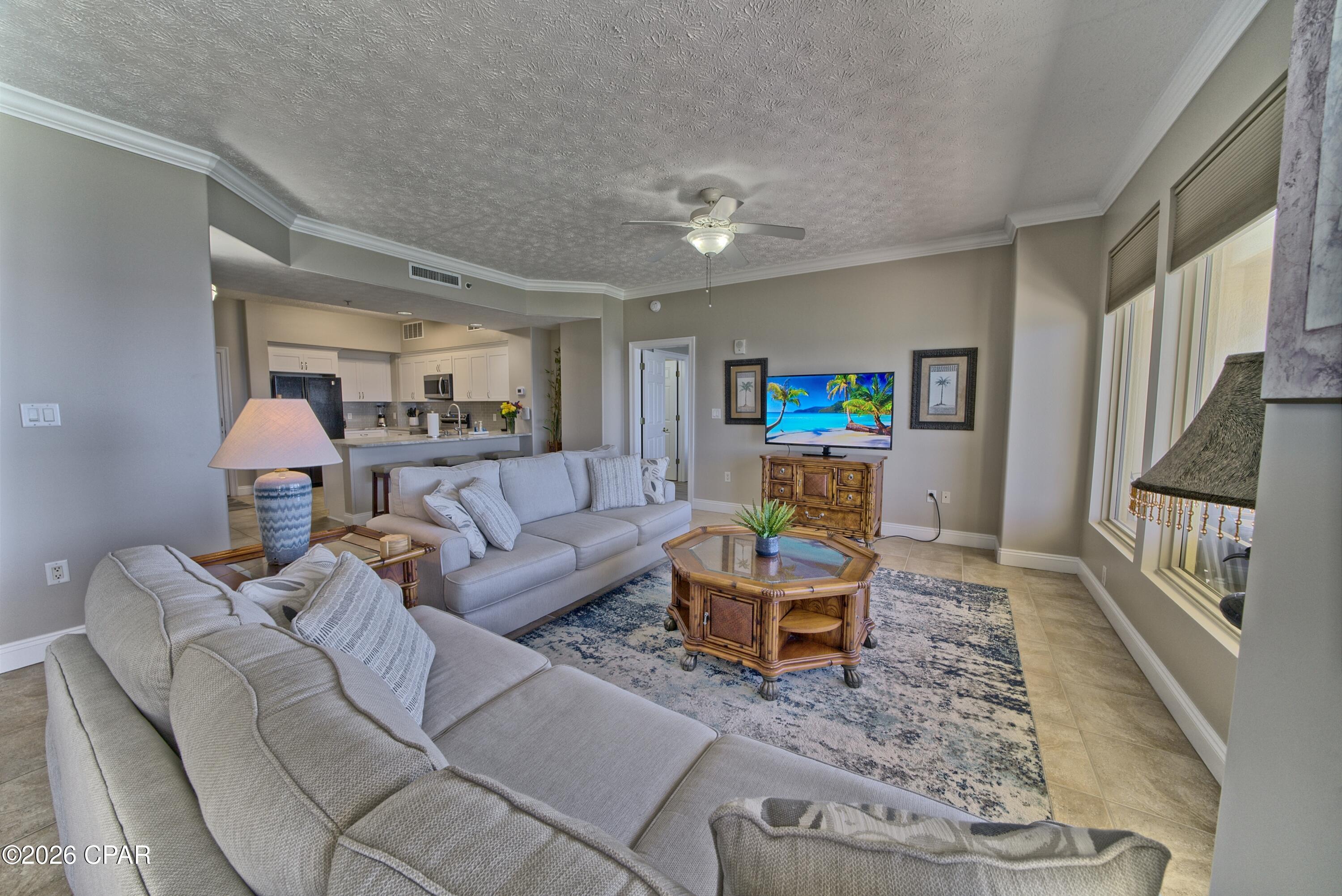 Panama City Beach, Florida, 32408, United States, 2 Bedrooms Bedrooms, ,2 BathroomsBathrooms,Residential,For Sale,2015337