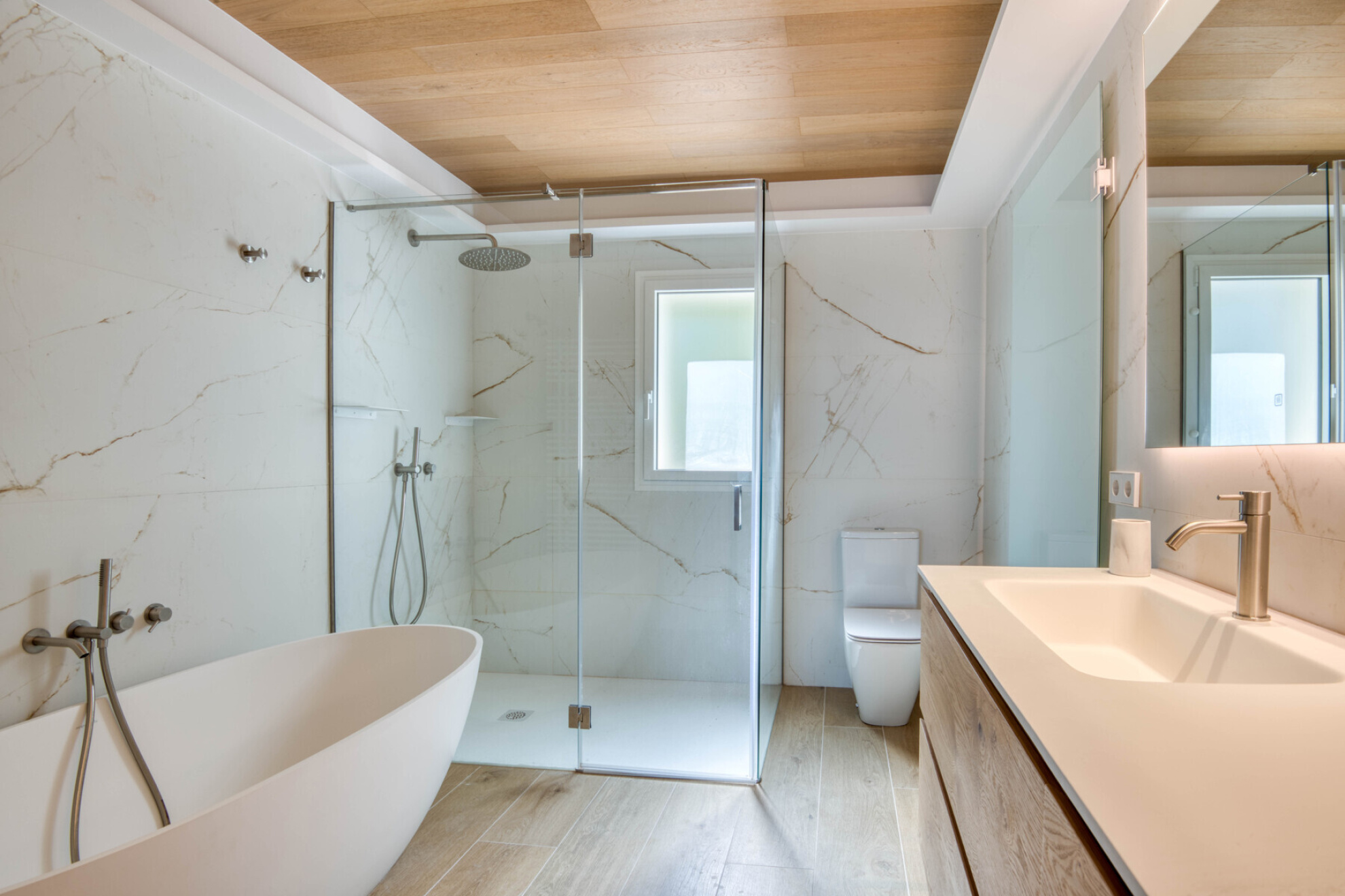  Exclusive designer villa with stunning sea views in Platja d