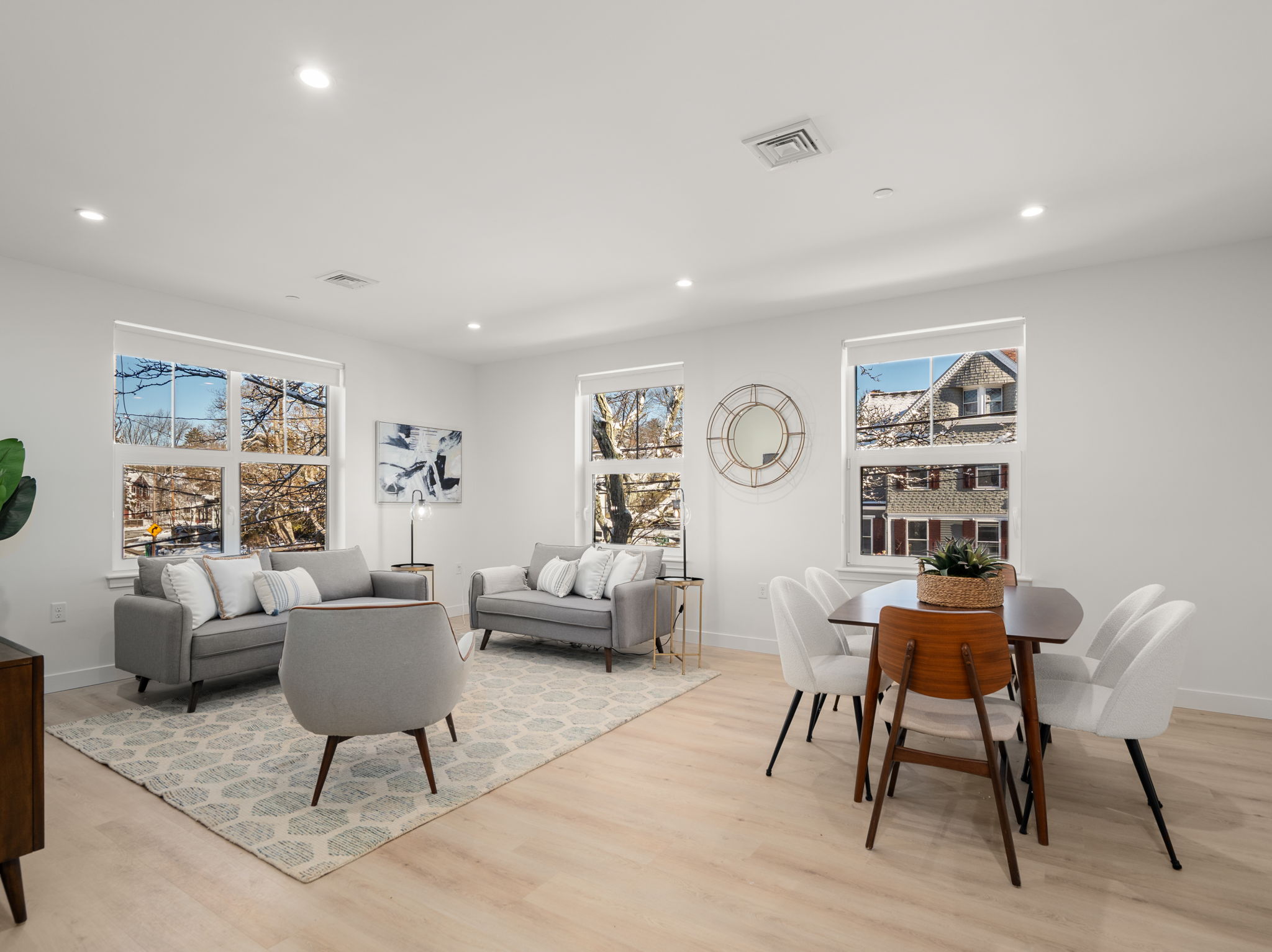  1151 Walnut, Unit 201, Newton, MA, 02461 - 物件實景