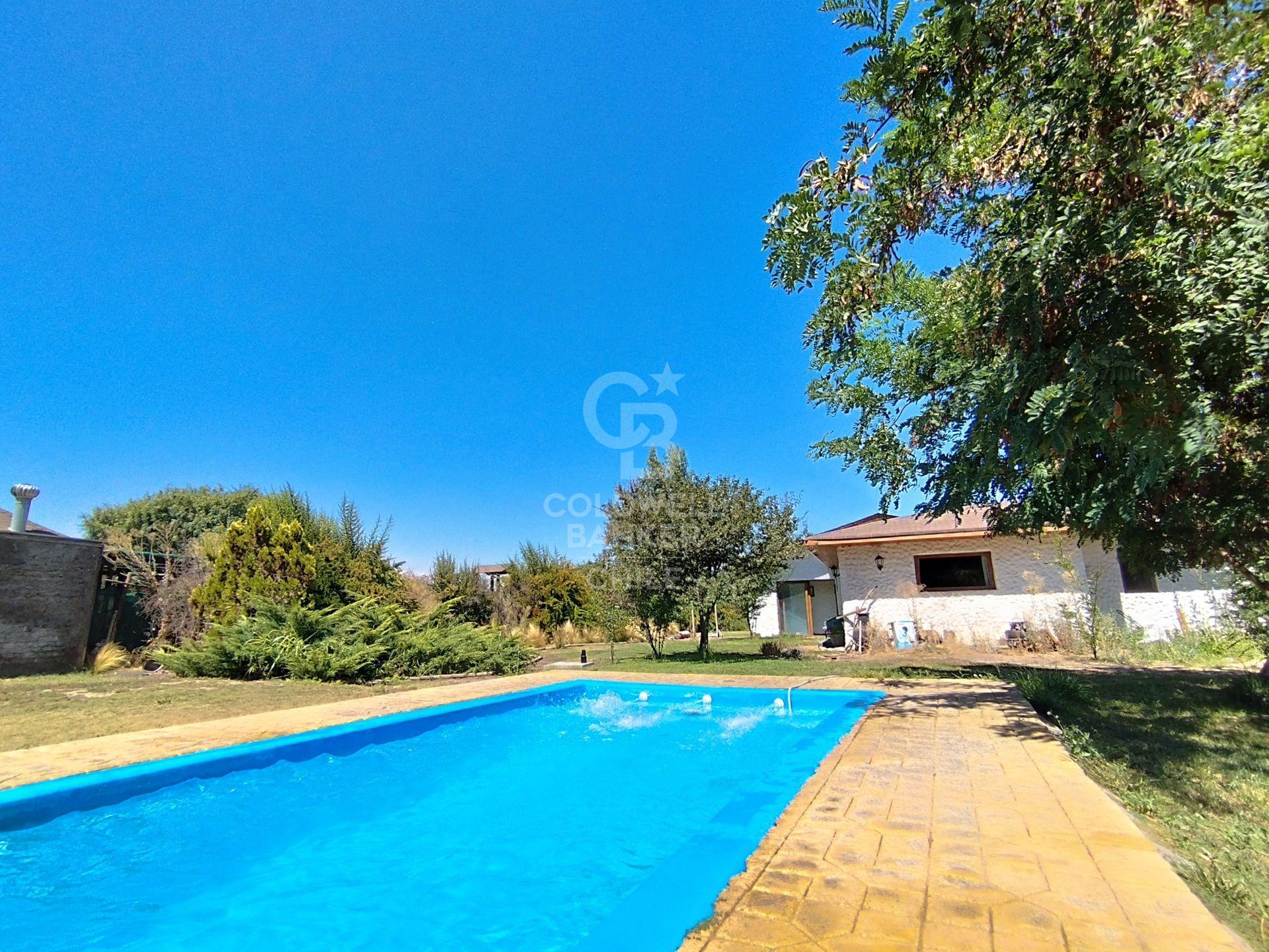 Lampa, Chile, 7 Bedrooms Bedrooms, ,5 BathroomsBathrooms,Residential,For Sale,1751708