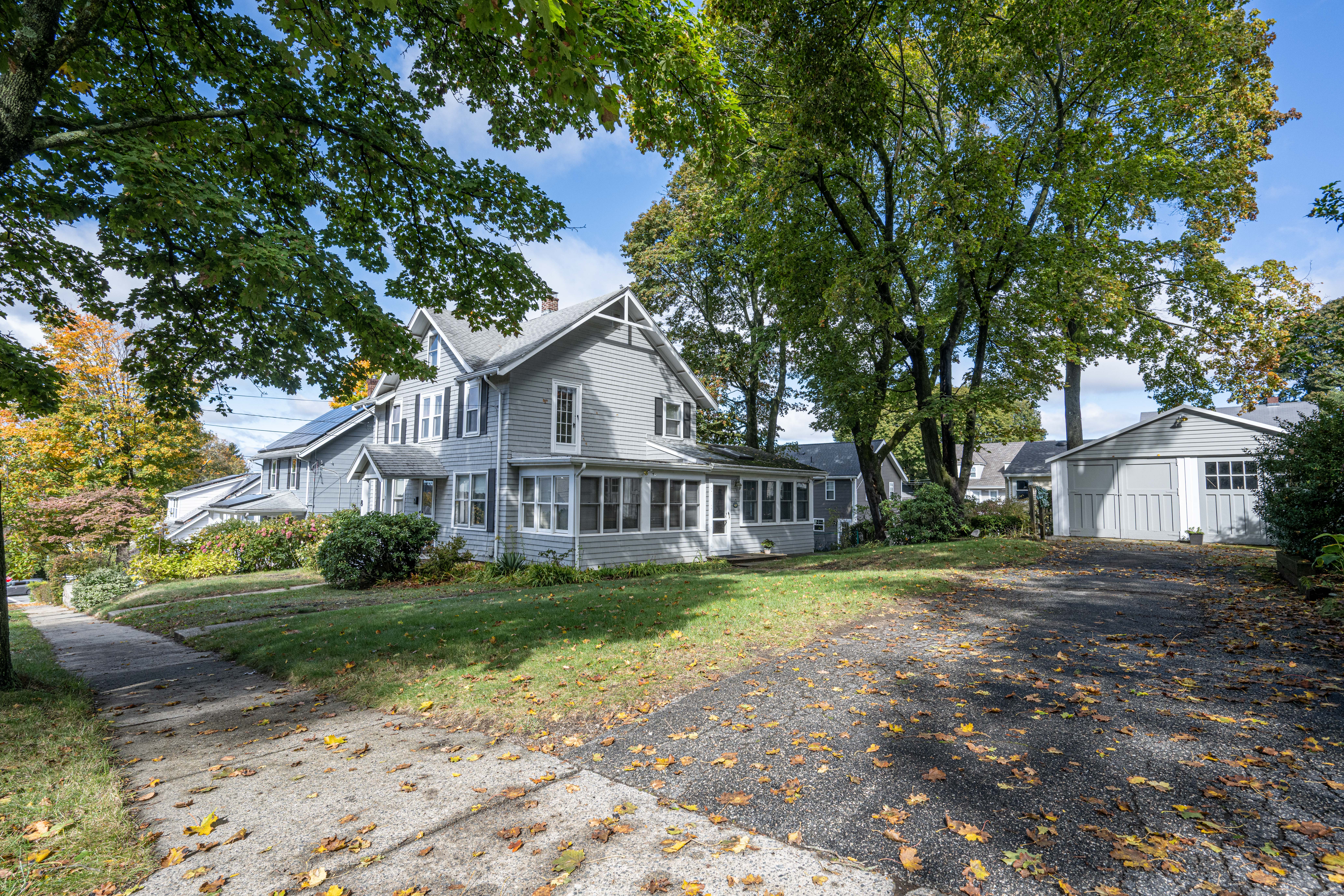  8 Stone Avenue, Winchester, MA 01890 - 物件實景