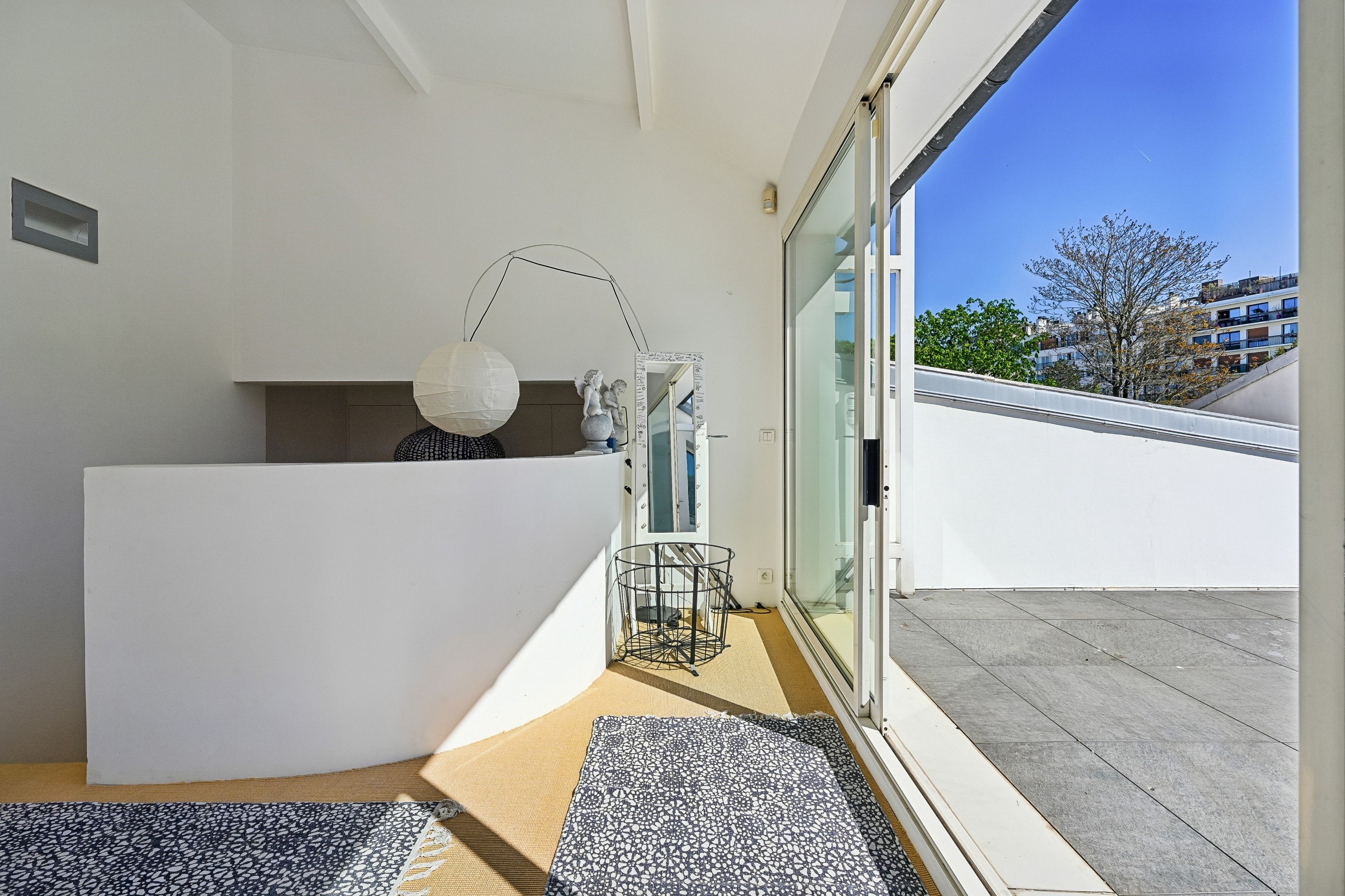  PARIS - BOULOGNE - EXCLUSIVE MANSION - 物件實景