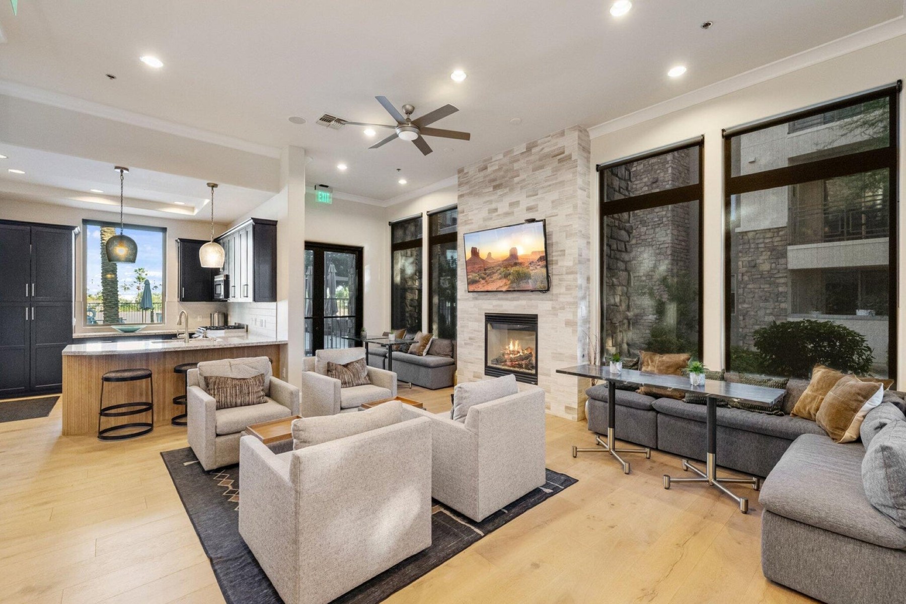  4803 N Woodmere Fairway¦Scottsdale, AZ - 物件實景