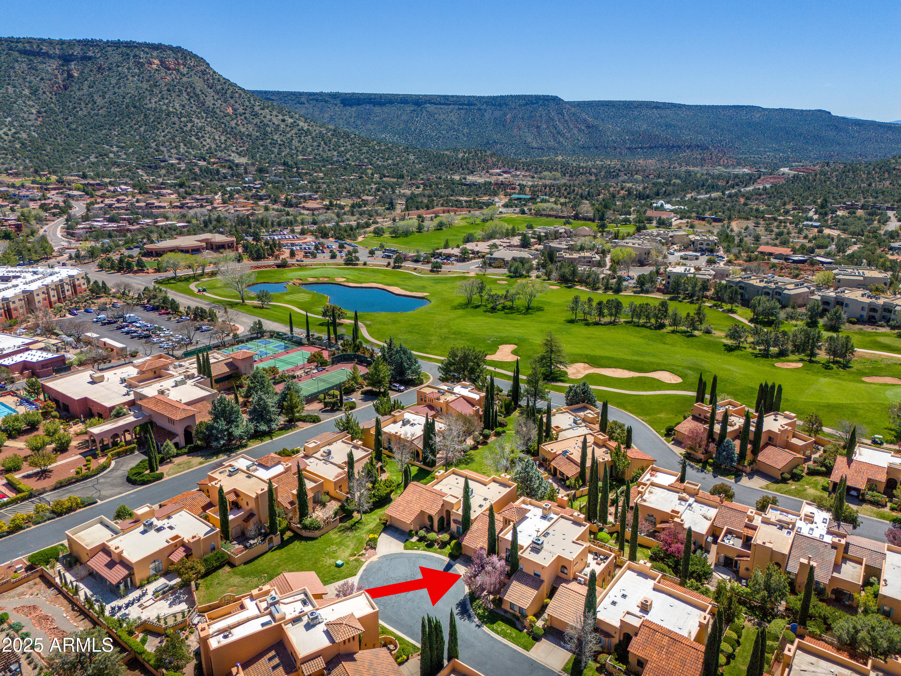 Sedona, Arizona, 86351, United States, 2 Bedrooms Bedrooms, ,Residential,For Sale,1920053