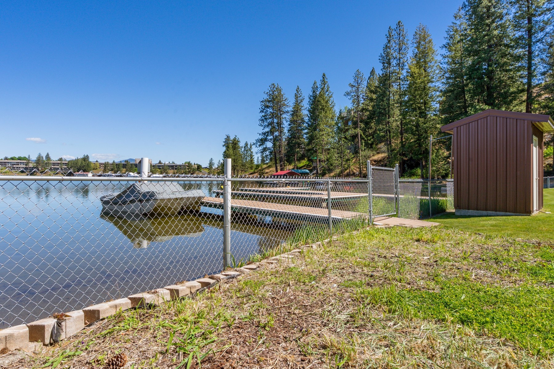  Rare 10 acre/3 Parcel Waterfront Property - 物件實景