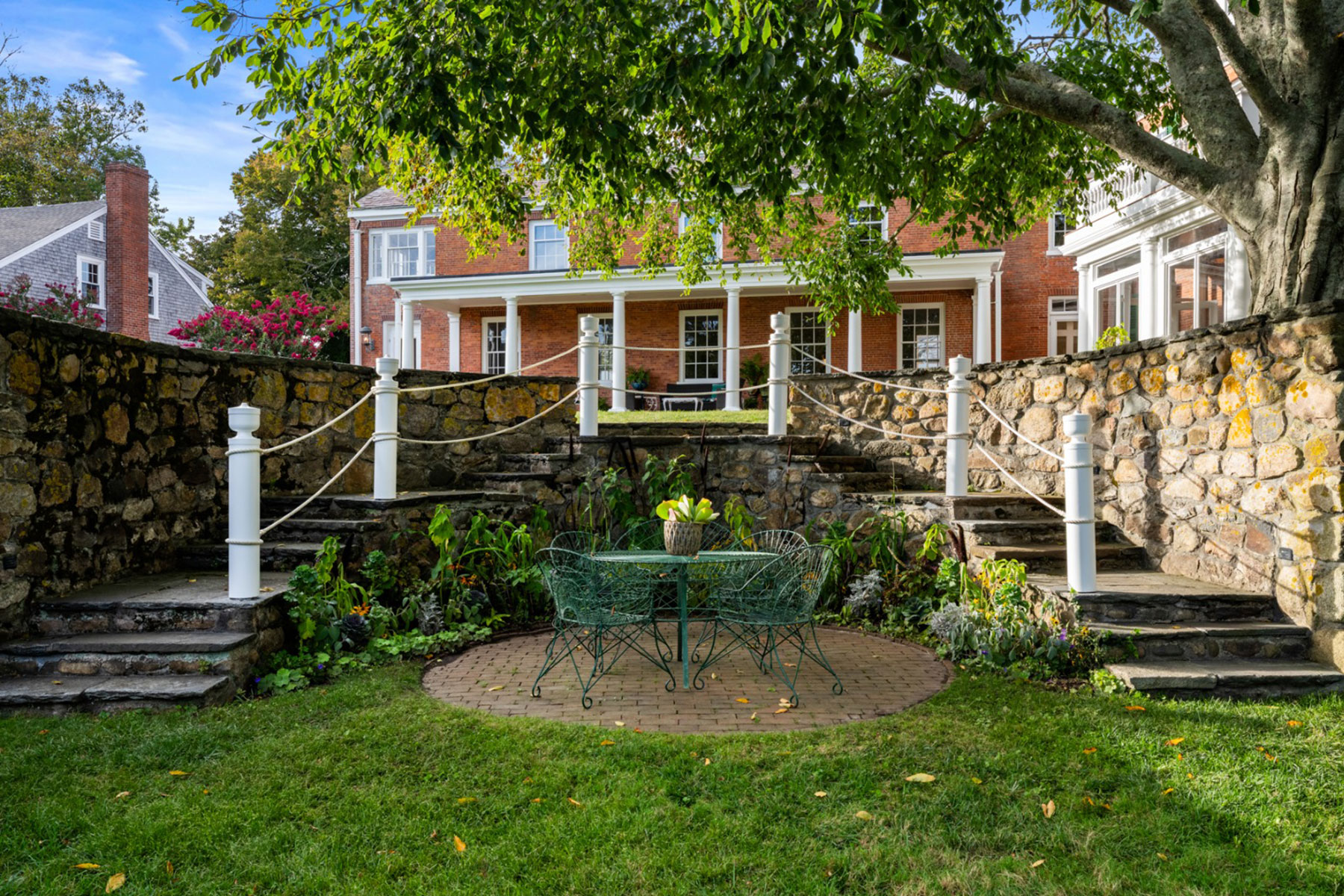  19 Pleasant Street, Nantucket, MA, 02554 - 物件實景