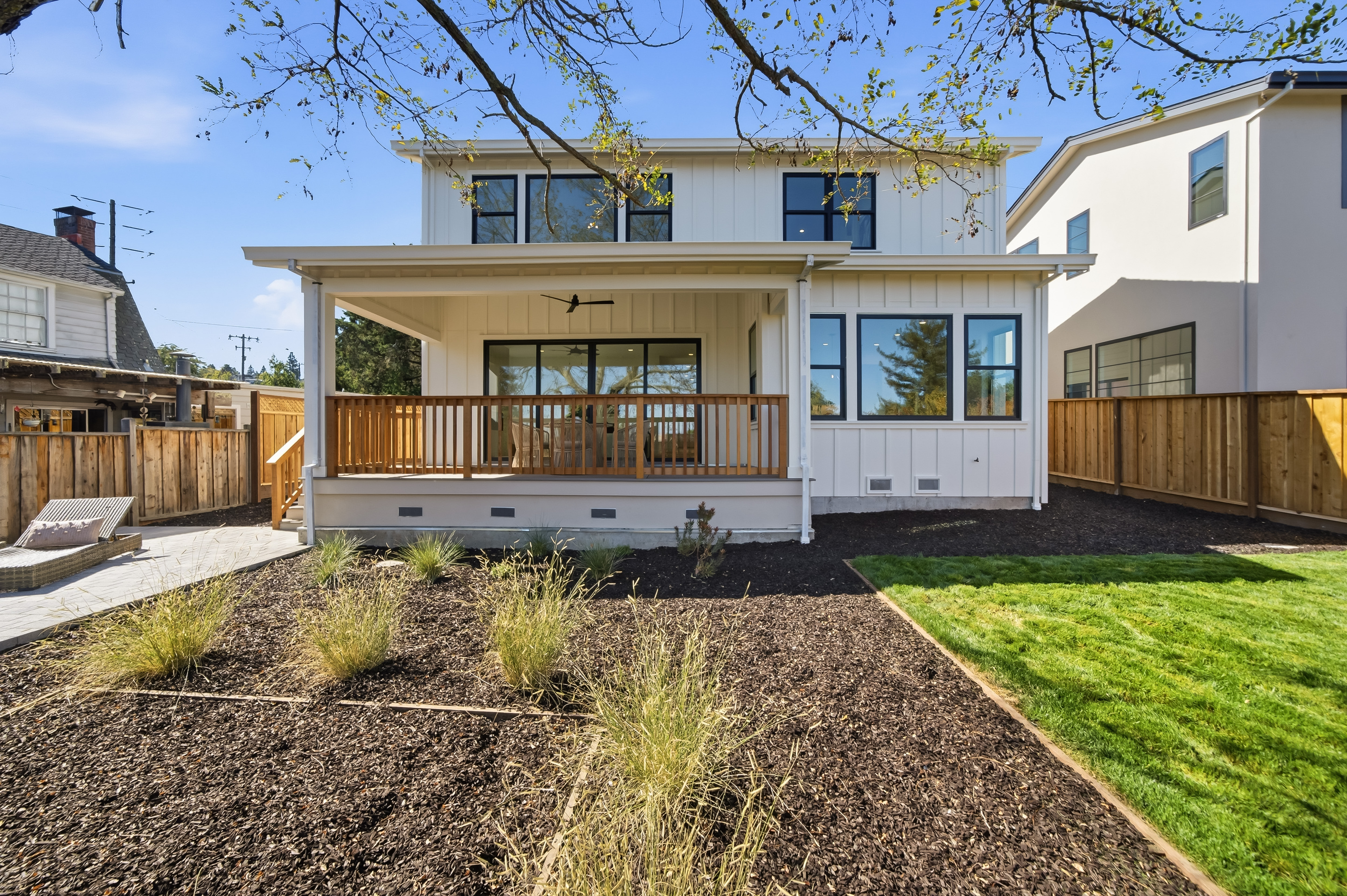  Quality New Construction in Emerald Hills - 物件實景