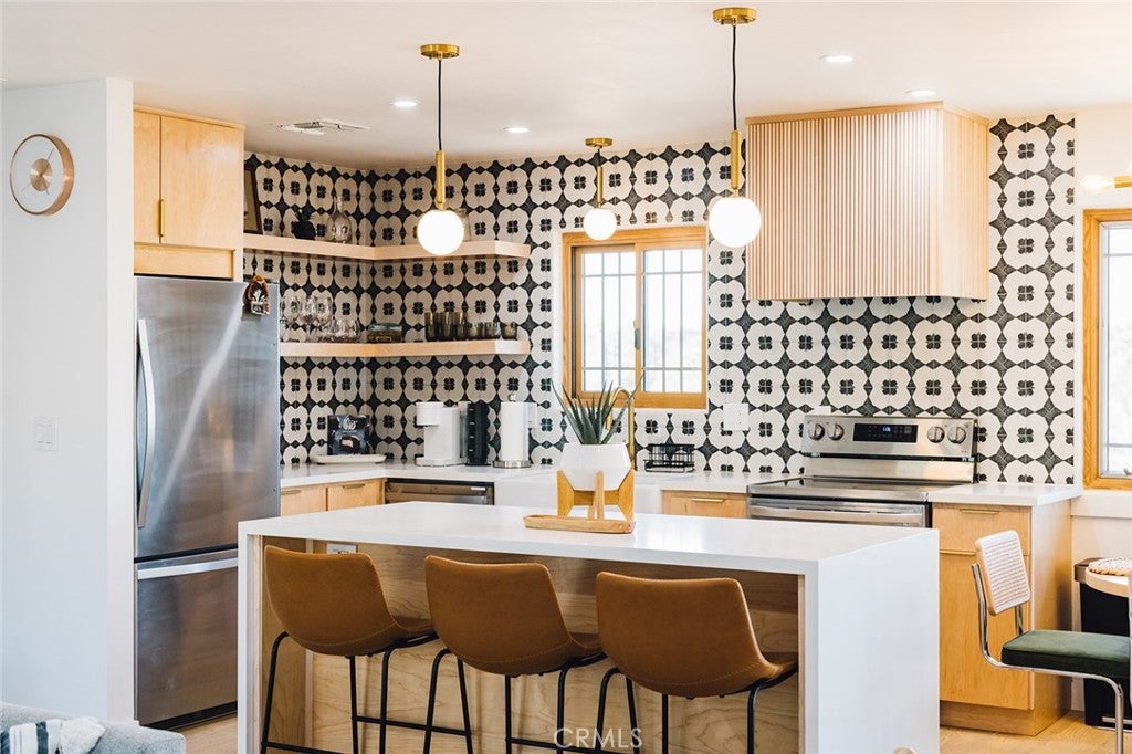 Yucca Valley, California, 92284, United States, 3 Bedrooms Bedrooms, ,2 BathroomsBathrooms,Residential,For Sale,1981322