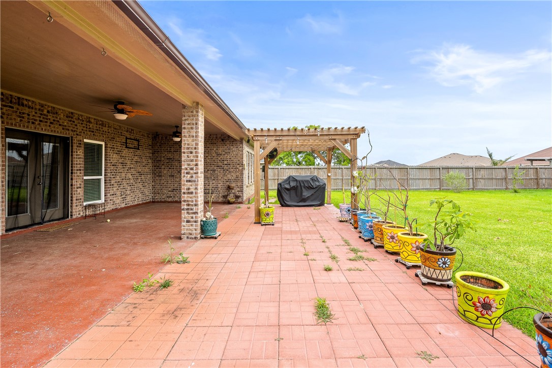 Corpus Christi, Texas, 78418, United States, 4 Bedrooms Bedrooms, ,3 BathroomsBathrooms,Residential,For Sale,1941059
