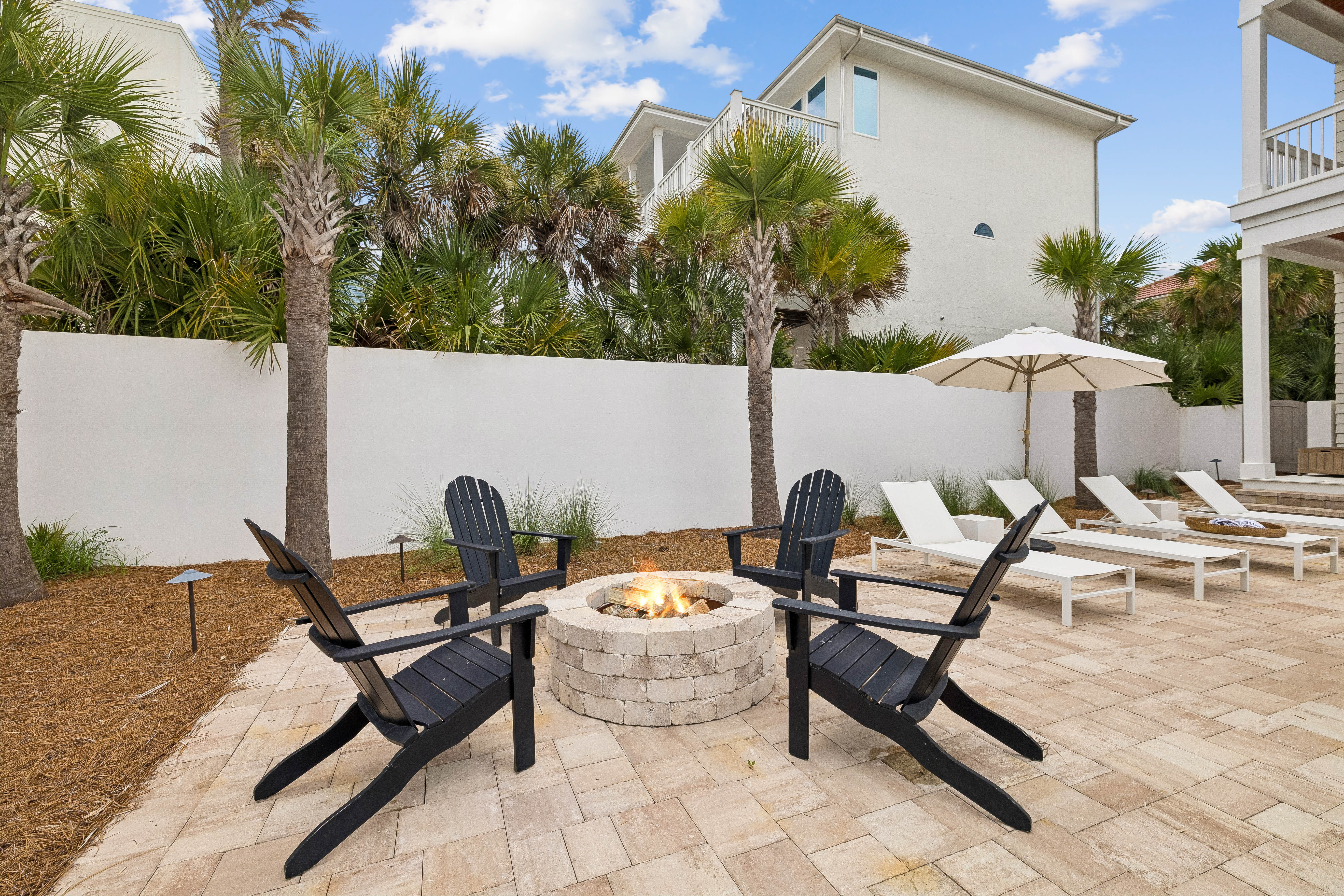  Never-Rented Seagrove Home With Forever Gulf Views Near 30A - 物件實景