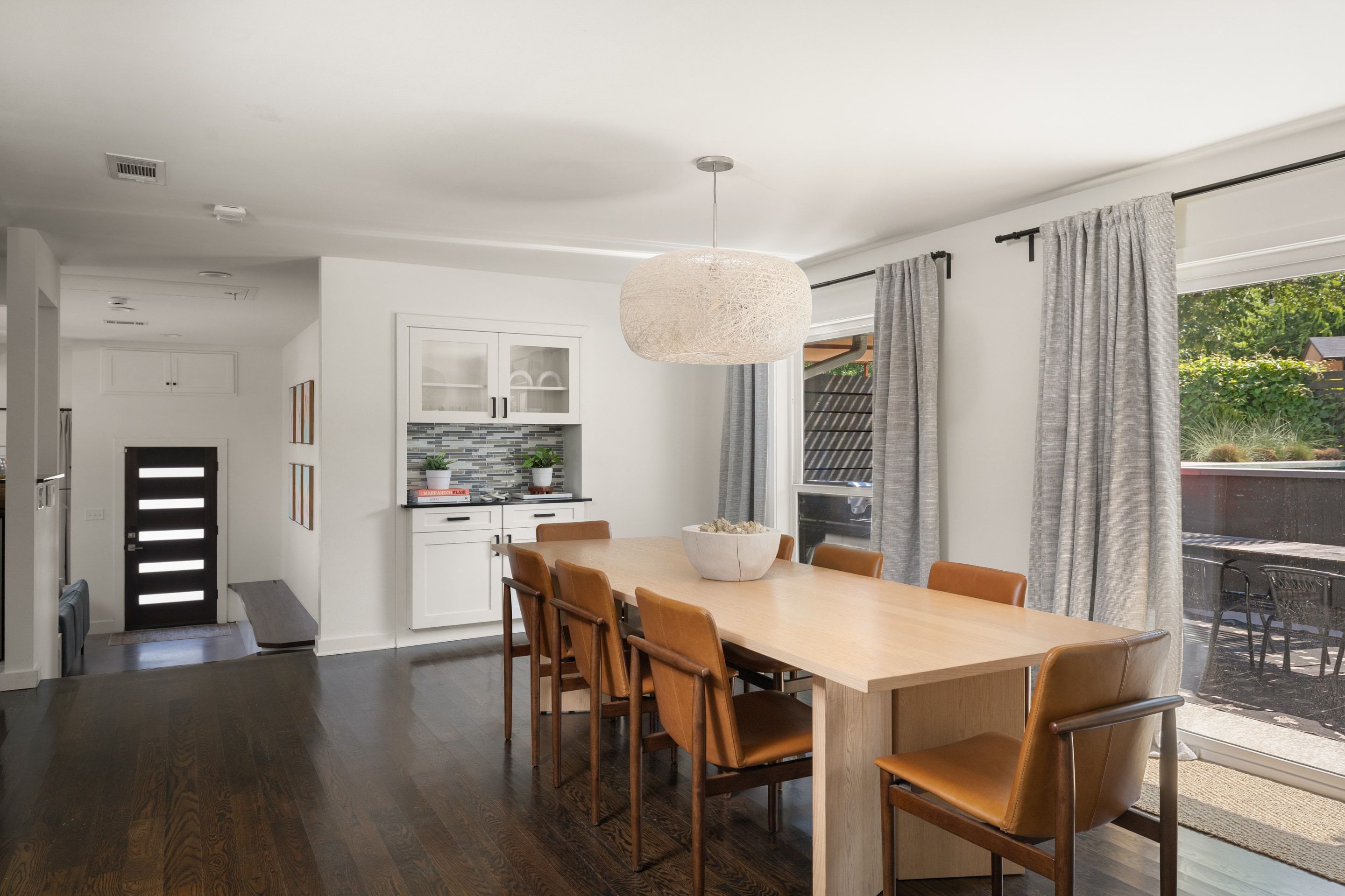  Travis Heights Retreat with Secluded Outdoor Living - 物件實景