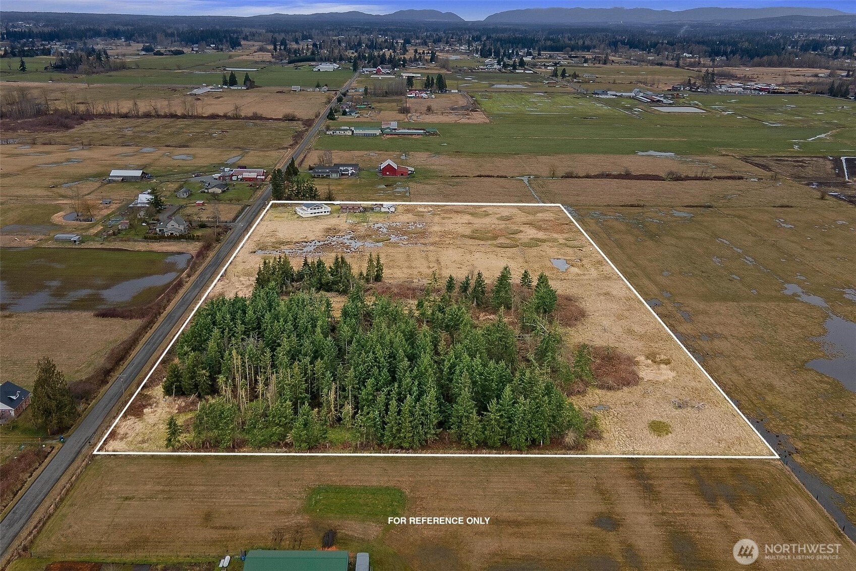 Enumclaw, Washington, 98022, United States, 2 Bedrooms Bedrooms, ,2 BathroomsBathrooms,Residential,For Sale,1719458