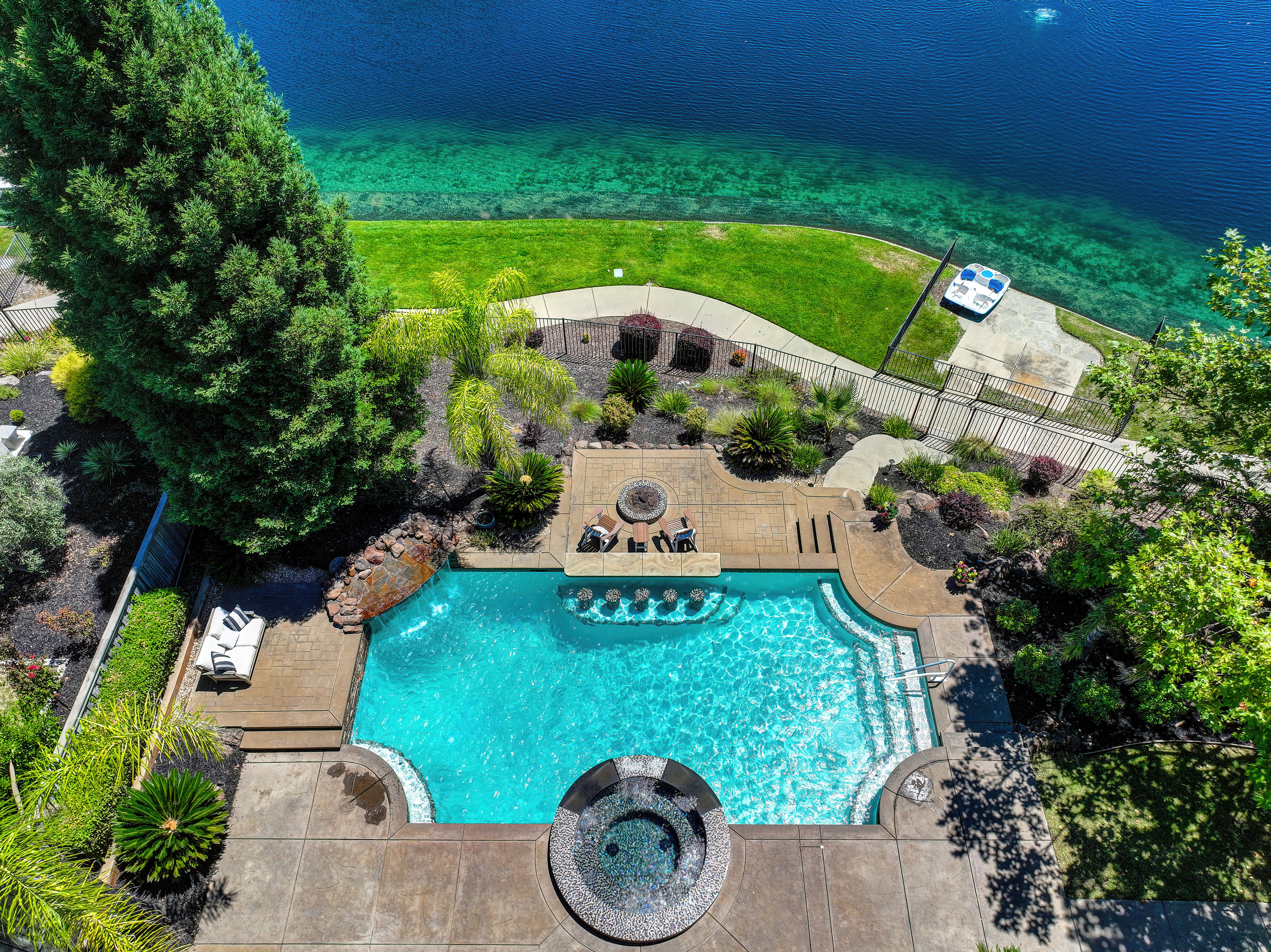  4941 Waterstone Drive, Roseville, CA 95747 - 物件實景