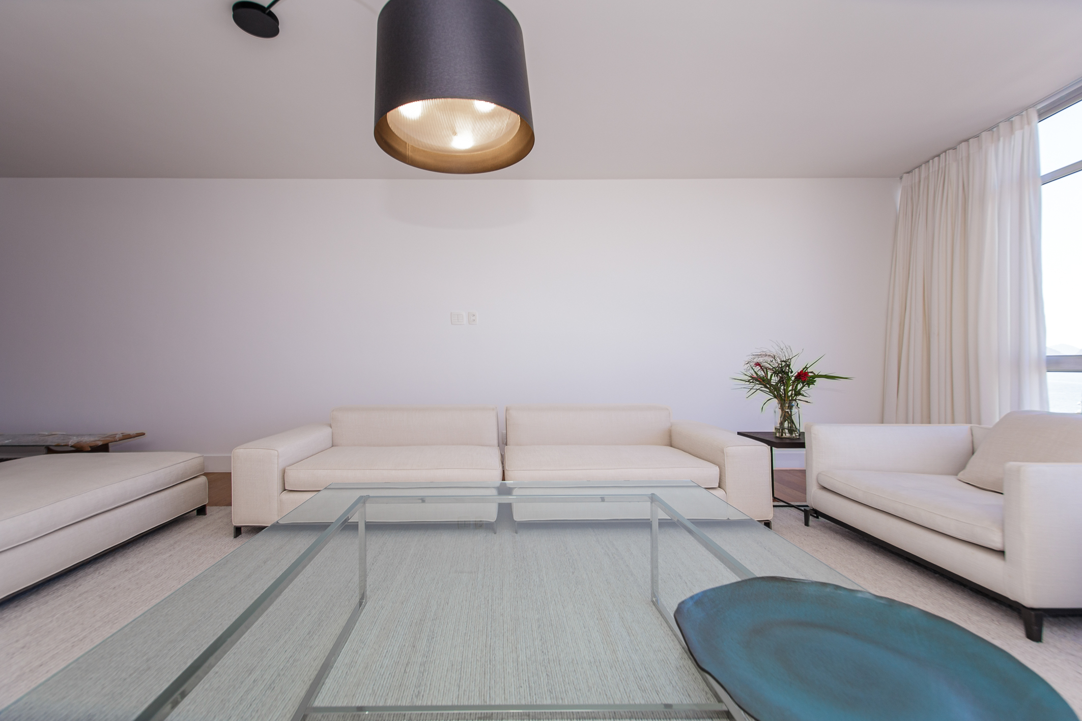  Beautifully renovated residence with panoramic views over Copacabana Beach - 物件實景