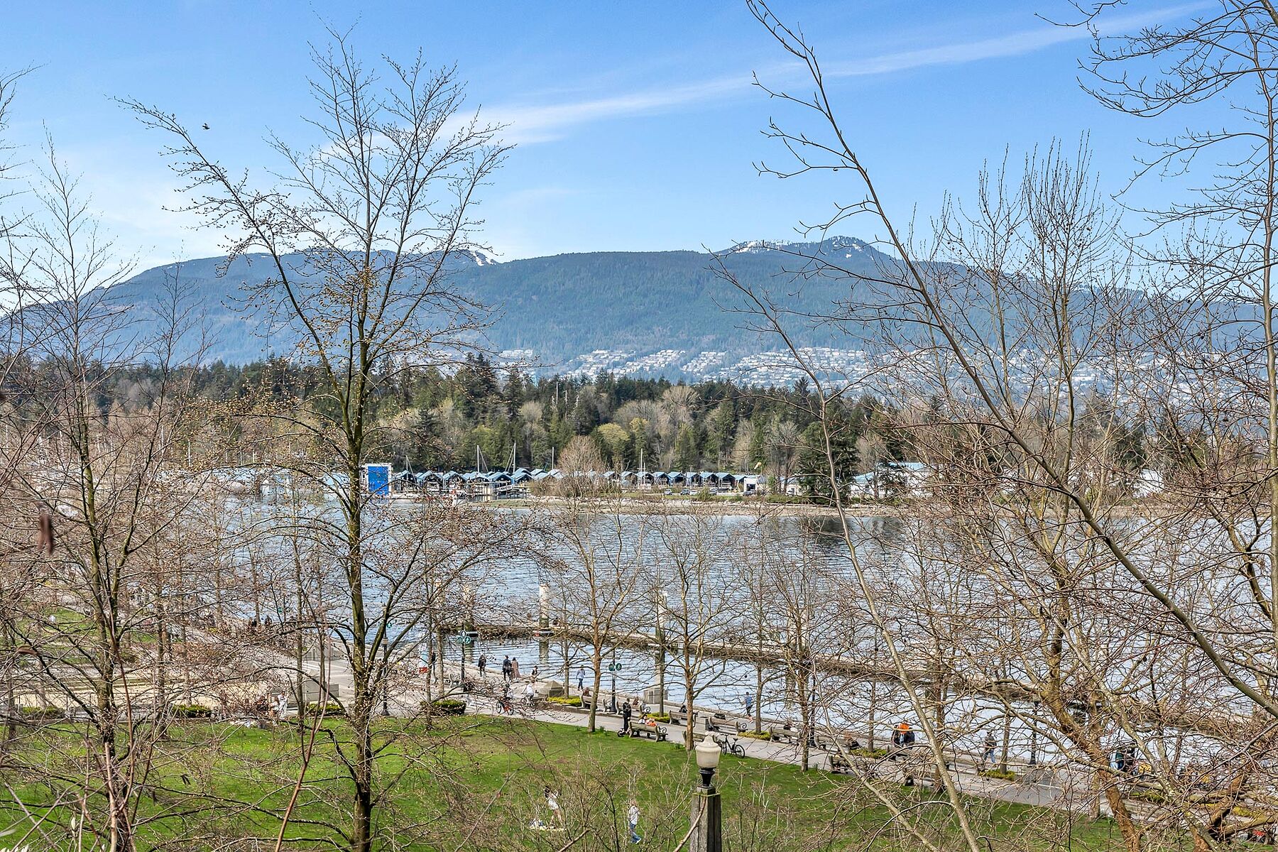  Vancouver, Greater Vancouver - 物件實景