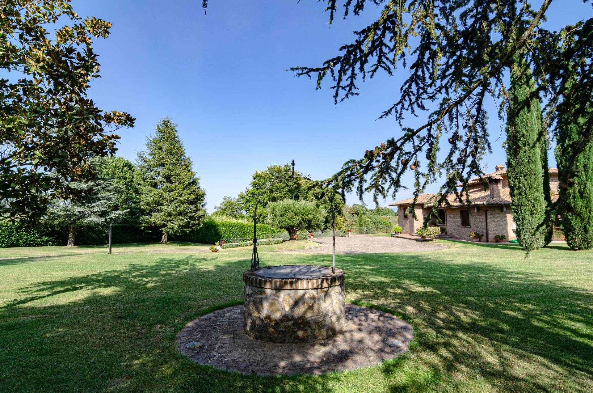Strada Vicinale Valle Rote, Bassano in Teverina, Viterbo, 01030, IT, 6 Bedrooms Bedrooms, ,4 BathroomsBathrooms,Residential,For Sale,Strada Vicinale Valle Rote,1442905