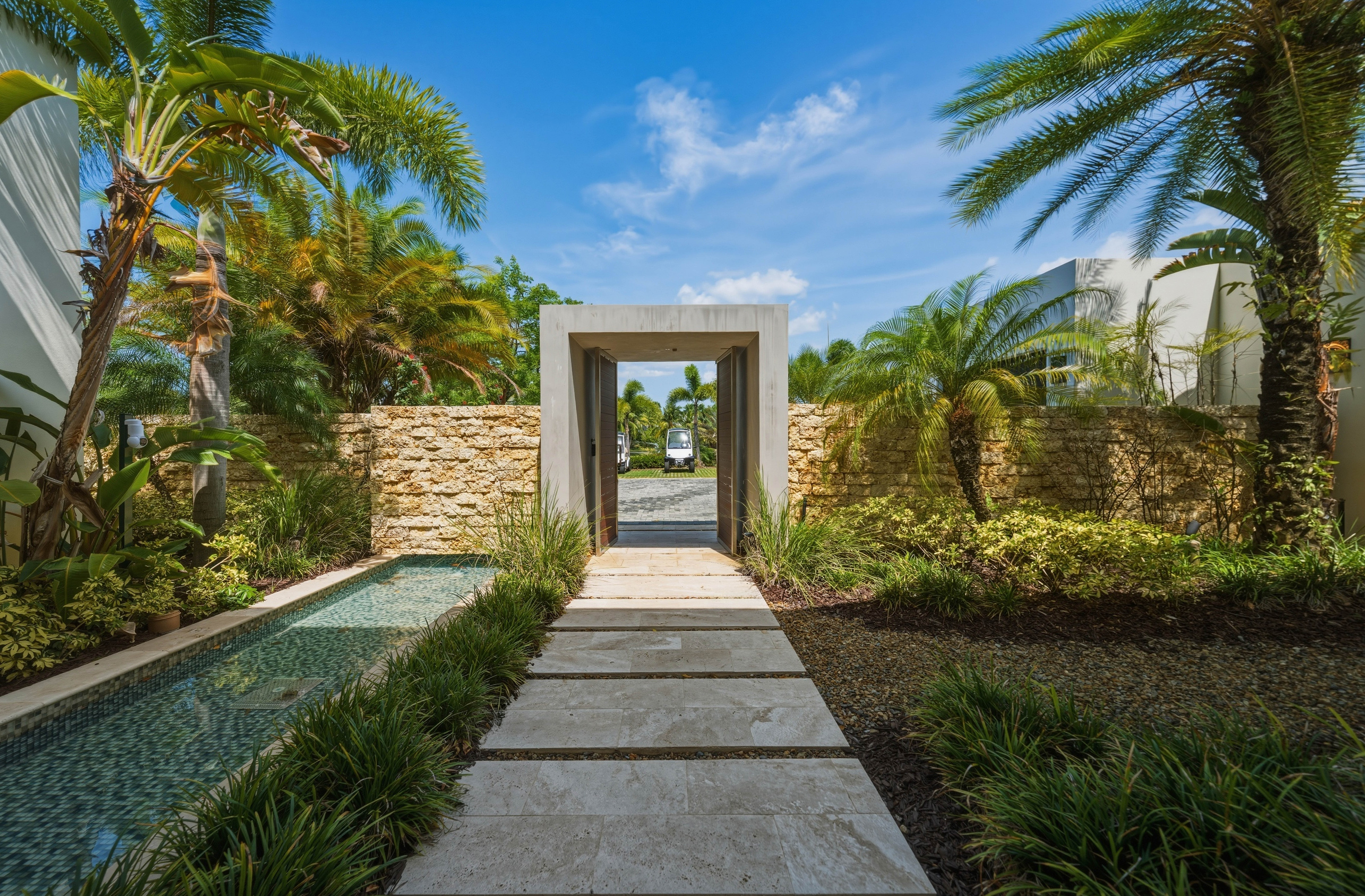  14 East Beach, a Ritz-Carlton Reserve Residence - 物件實景
