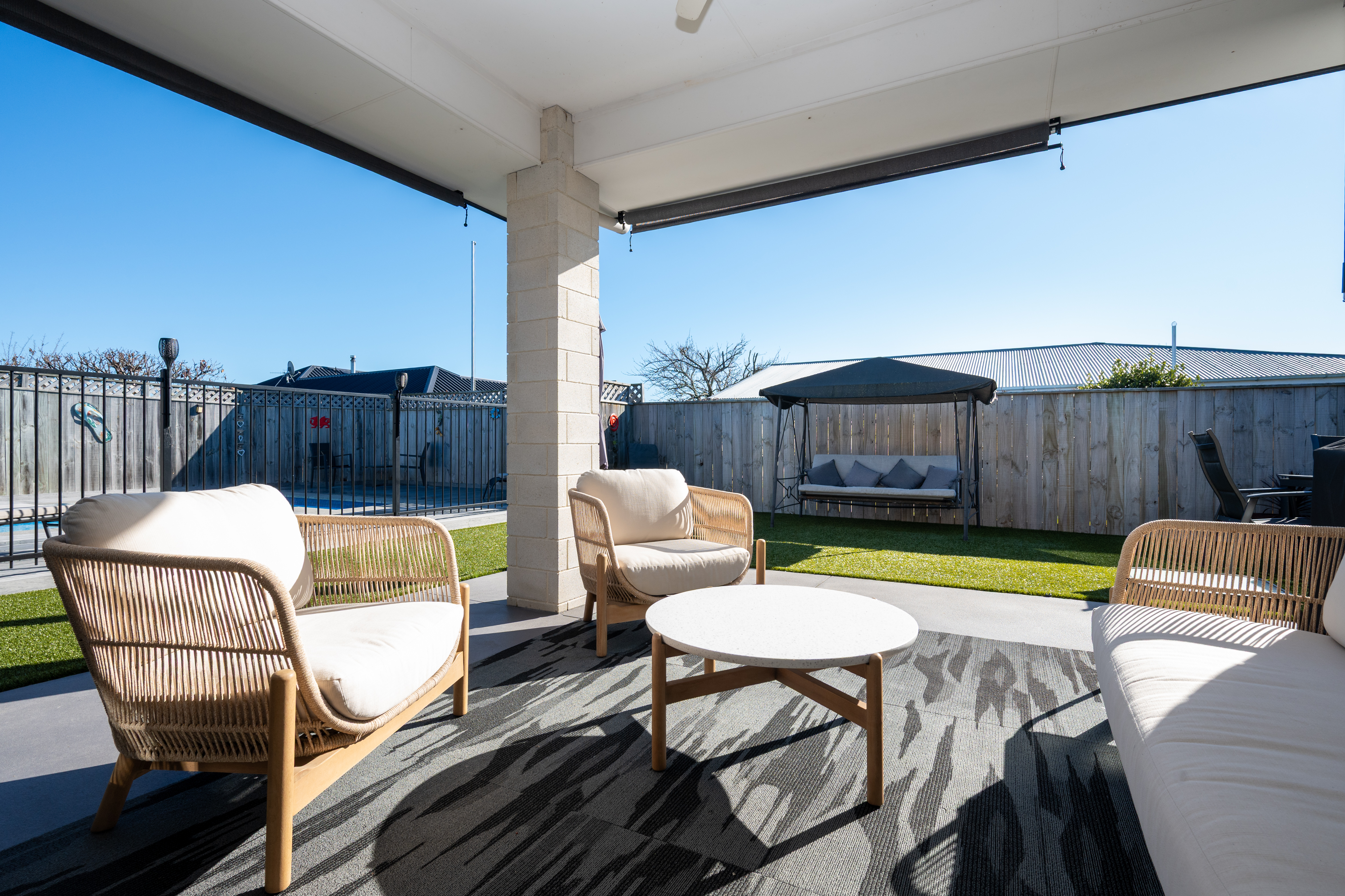  85 Arataki Road, Havelock North - 物件實景