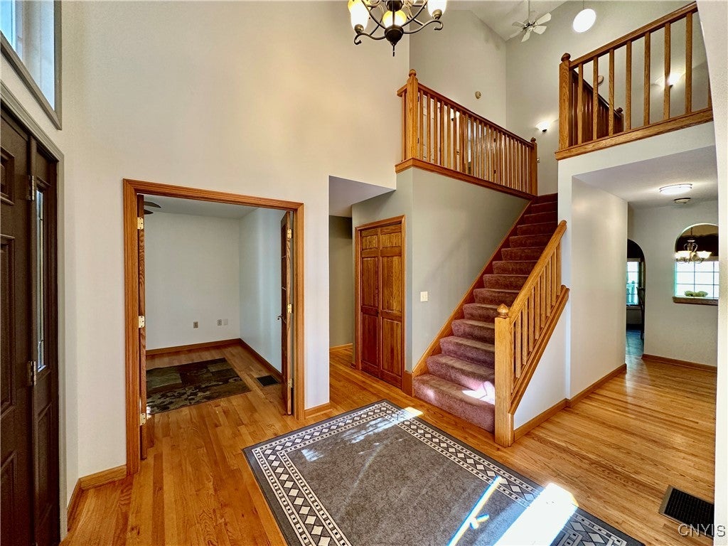 Oswego, New York, 13126, United States, 4 Bedrooms Bedrooms, ,3 BathroomsBathrooms,Residential,For Sale,1899451