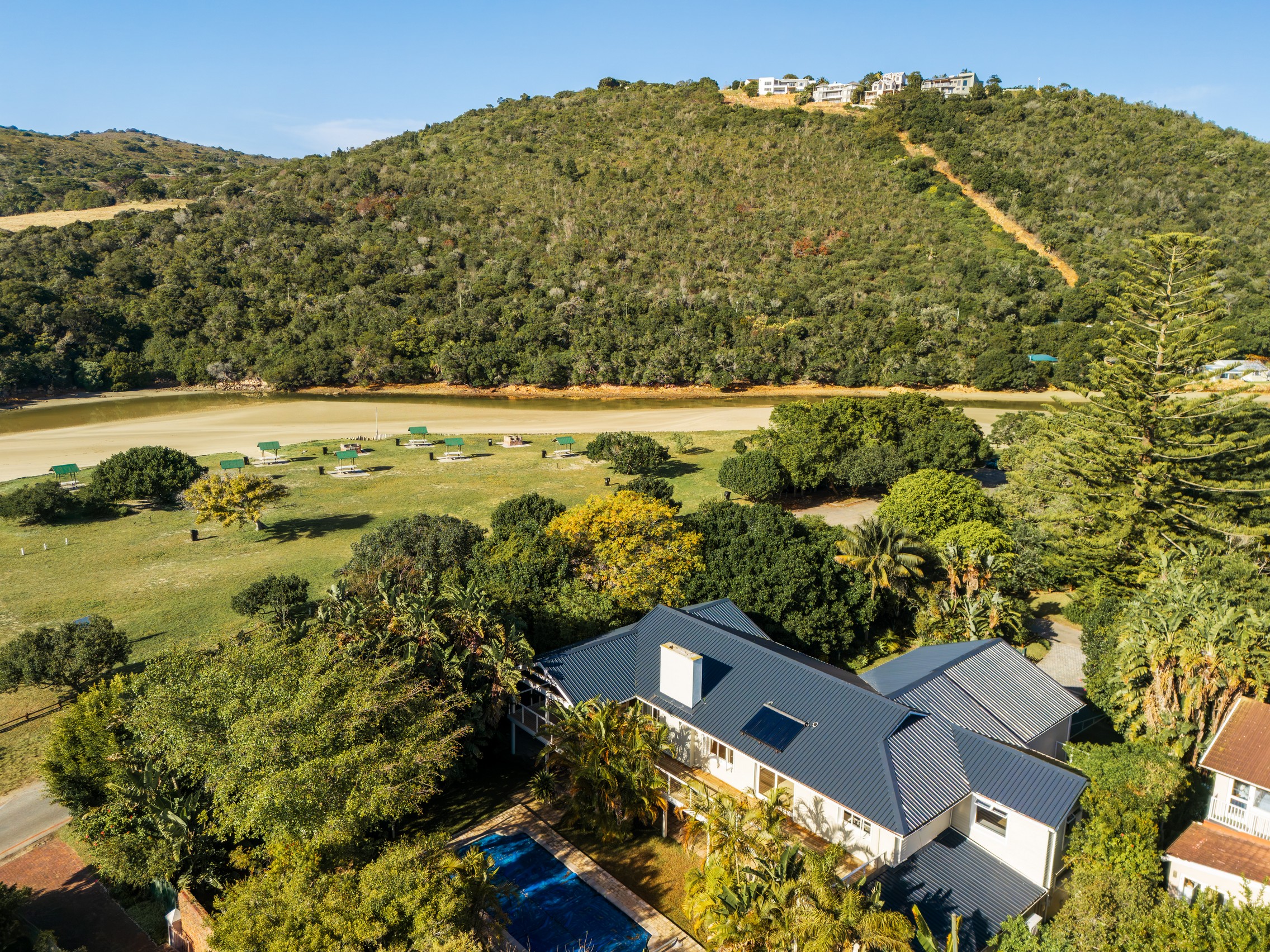  2 George Avenue, Leisure Isle, Knysna - 物件實景
