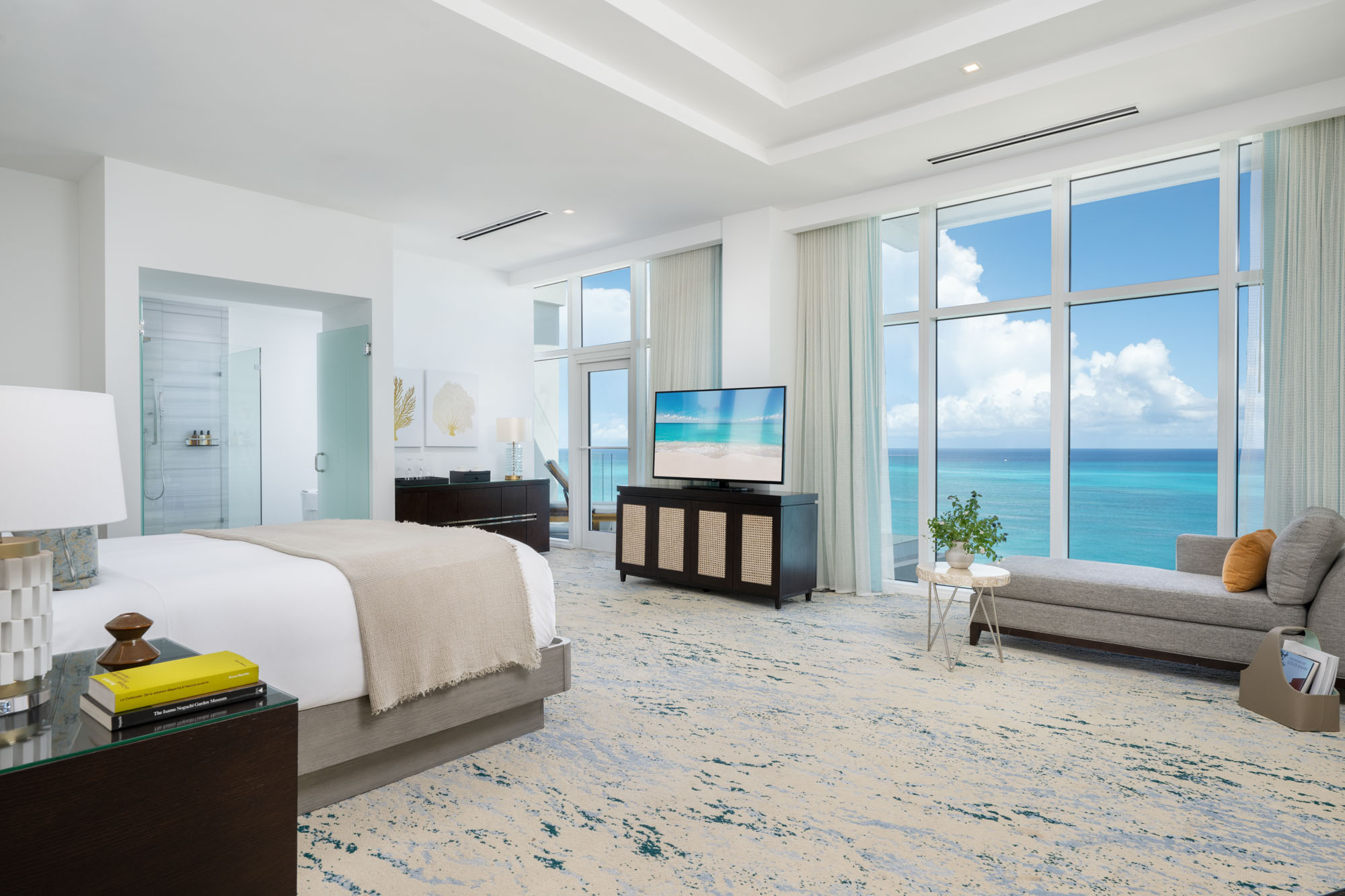  The Ritz Carlton Residences Penthouse 3005 - 物件實景