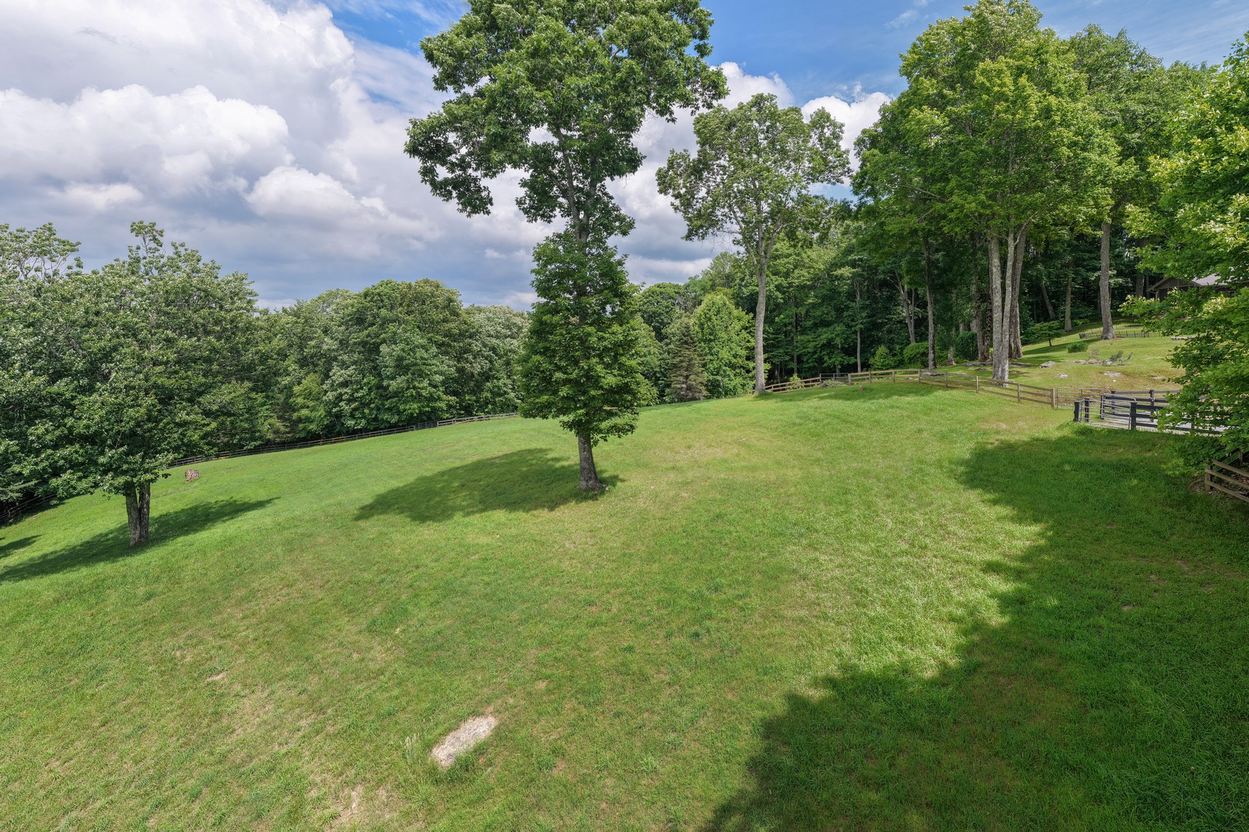  High Meadow At Panthertown - 物件實景