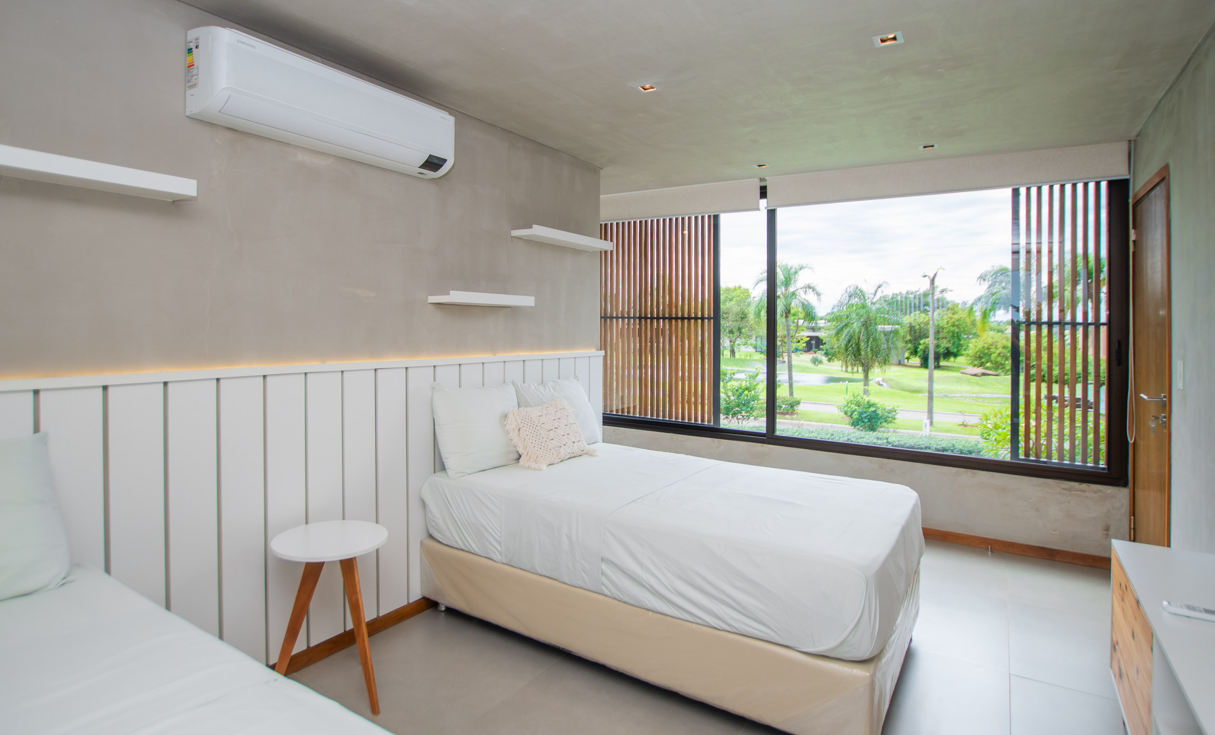  Exclusive Residence in the Gated Community of Aqua Village - 物件實景