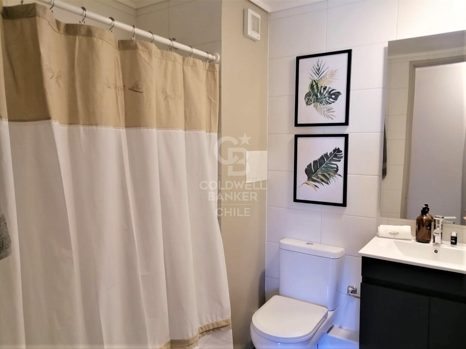 Ñuñoa, Chile, 3 Bedrooms Bedrooms, ,3 BathroomsBathrooms,Residential,For Sale,1927013