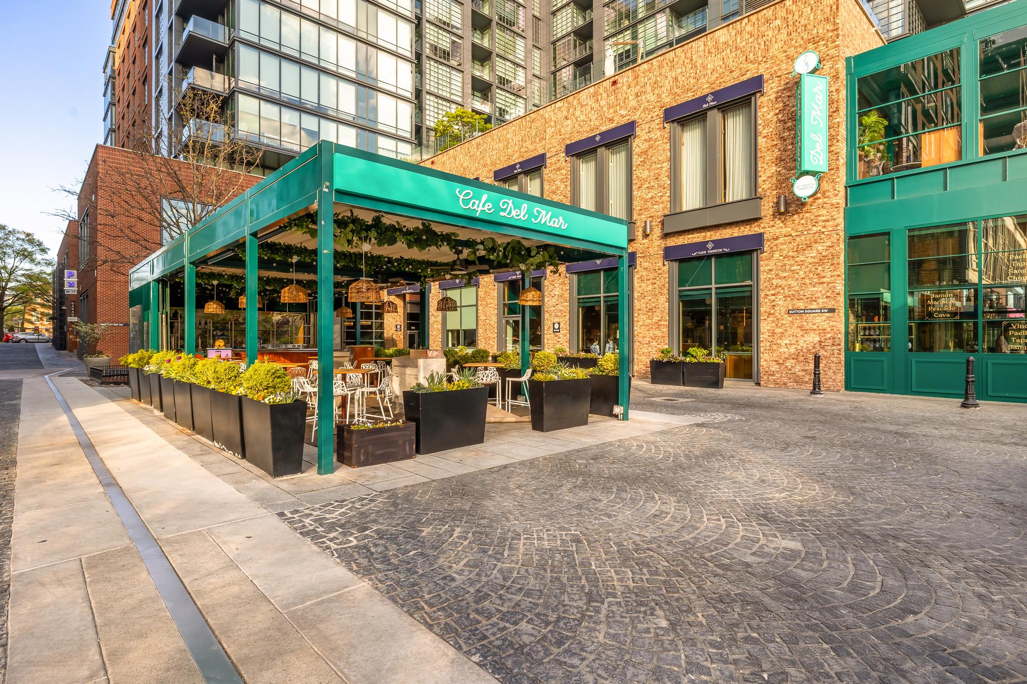  601 Wharf Street SW, Washington, DC, 20024 - 物件實景