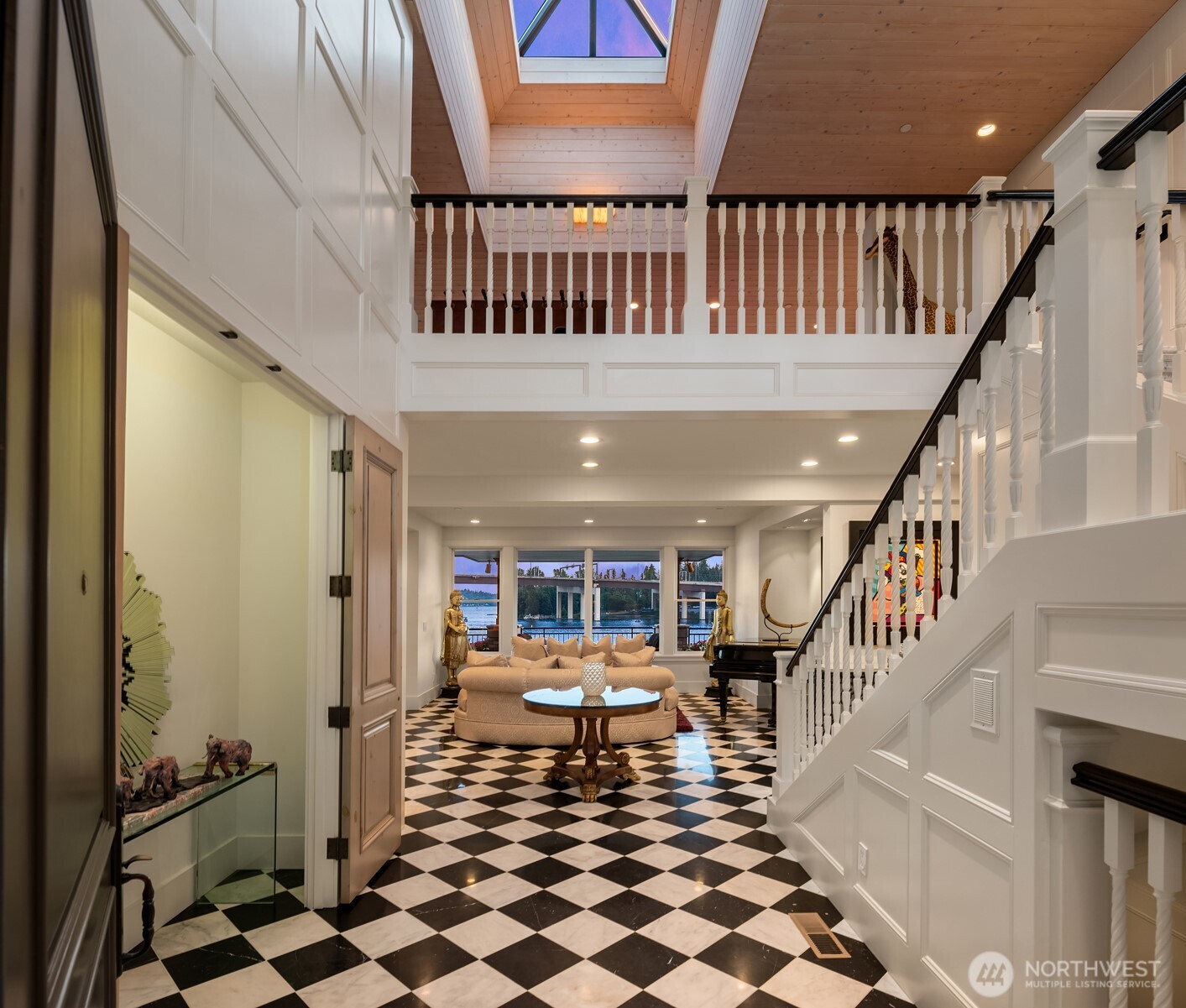 Bellevue, Washington, 98004, United States, 3 Bedrooms Bedrooms, ,4 BathroomsBathrooms,Residential,For Sale,1856686