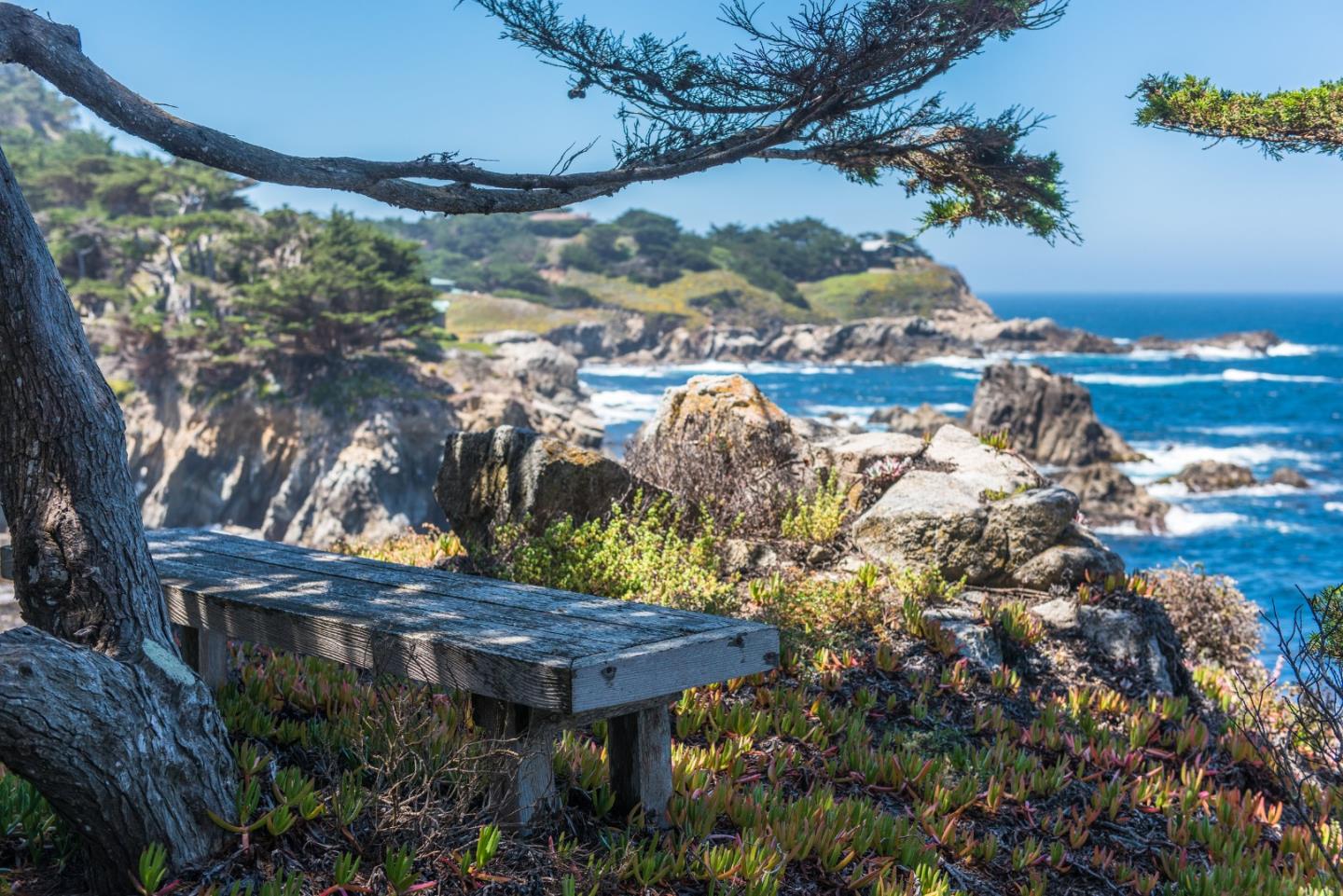 Carmel Highlands, California, 93923, United States, 13 Bedrooms Bedrooms, ,17 BathroomsBathrooms,Residential,For Sale,1917407