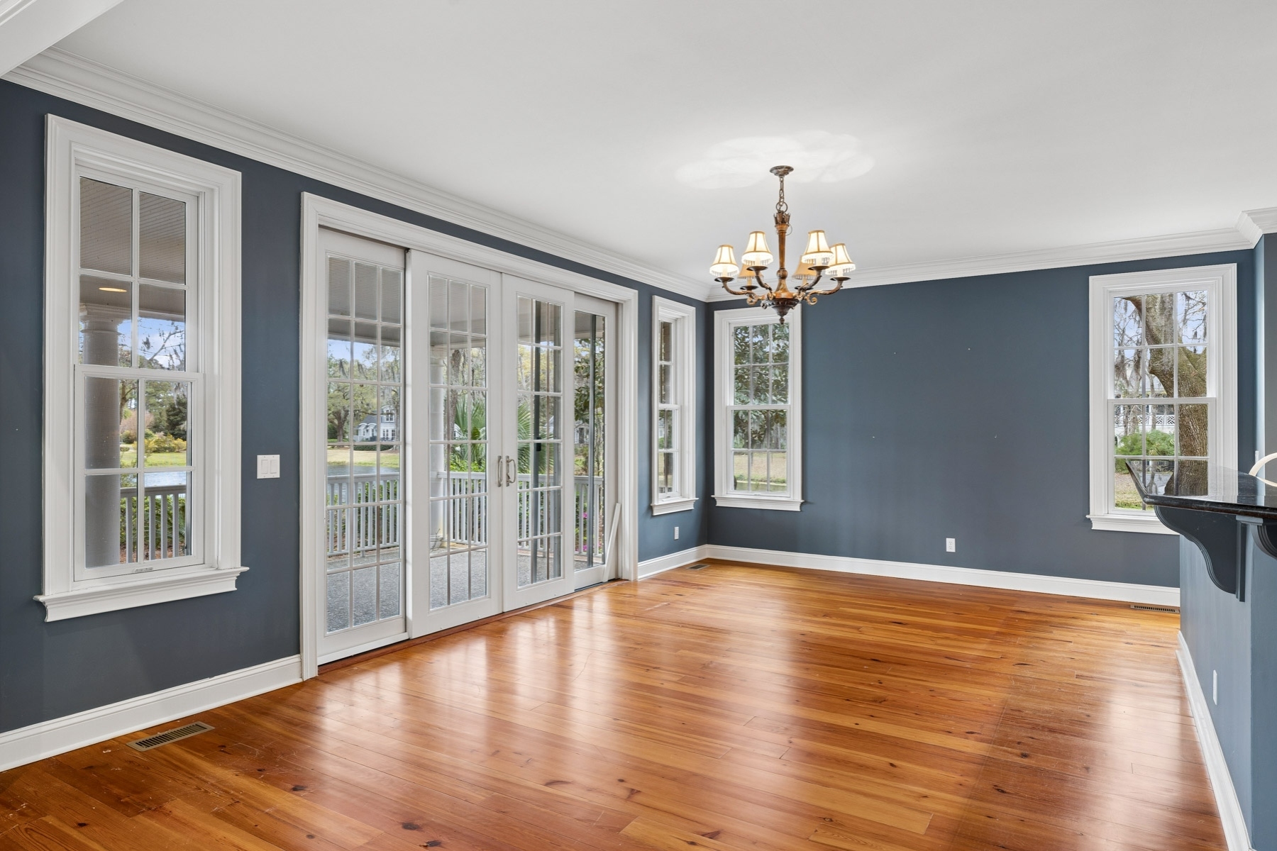  11 Retreat Lane, Bluffton - 物件實景